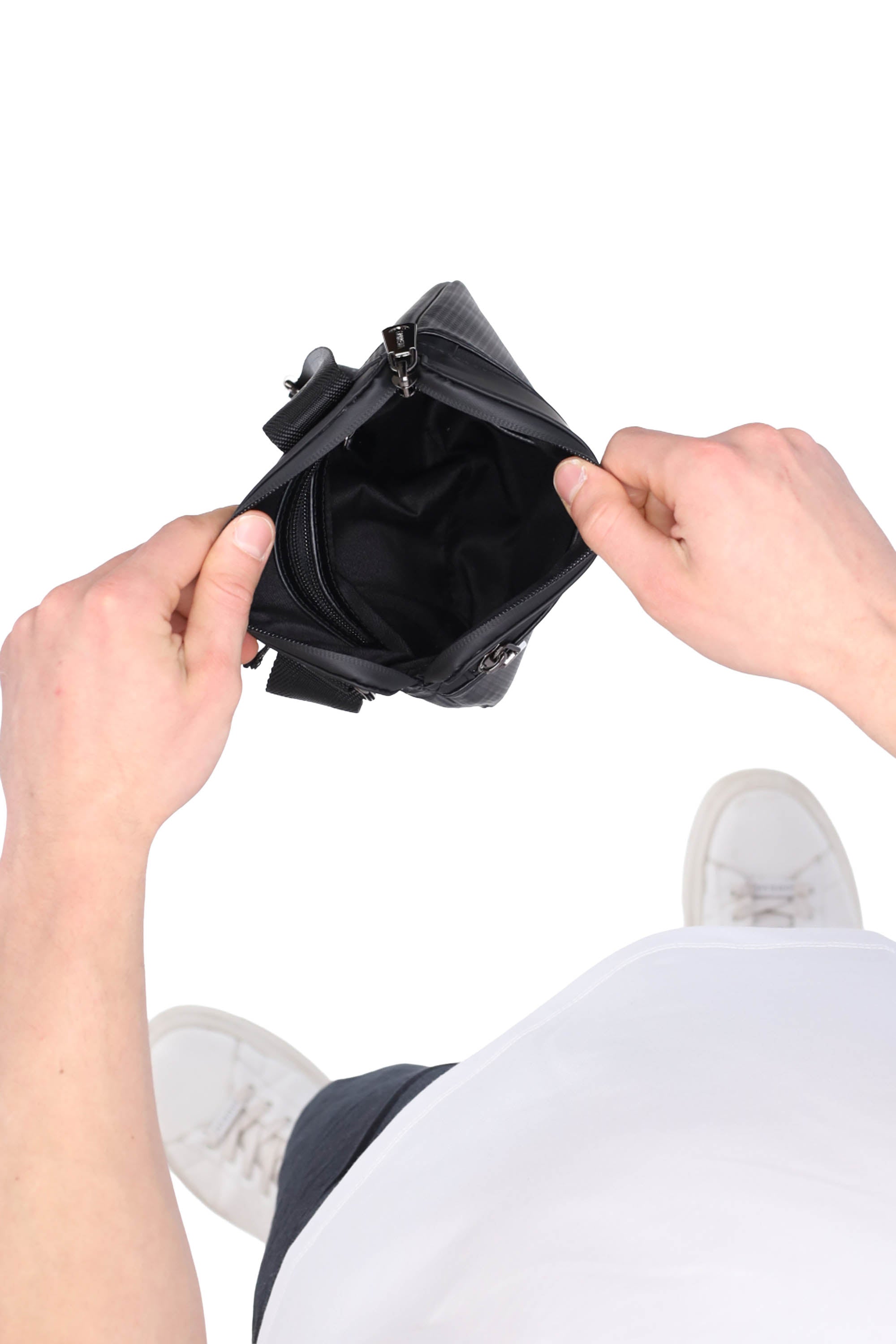 NERO | VALENTINO - U VBS8AR05 Borsa