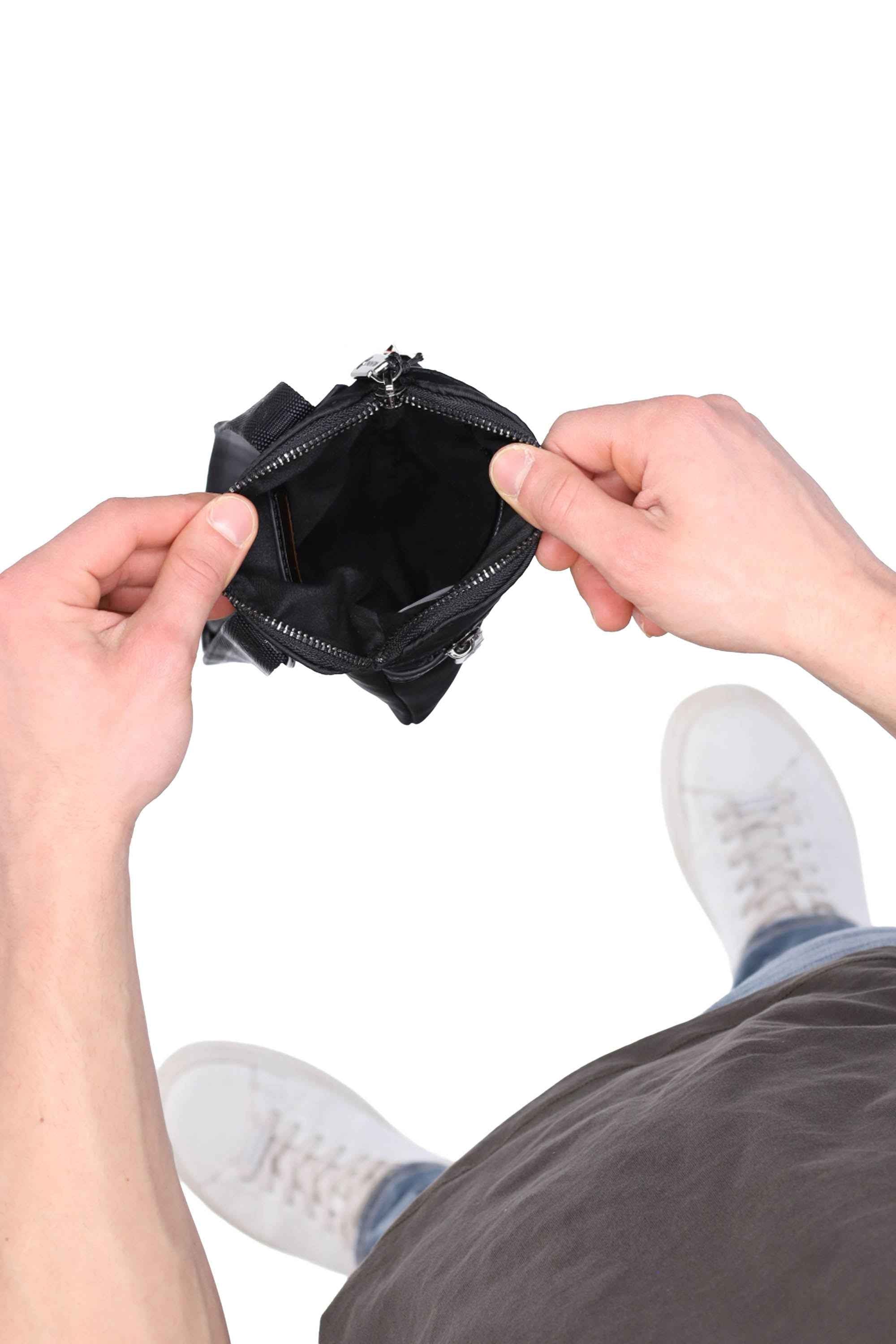 VALENTINO - U VBS8AQ06 Borsa