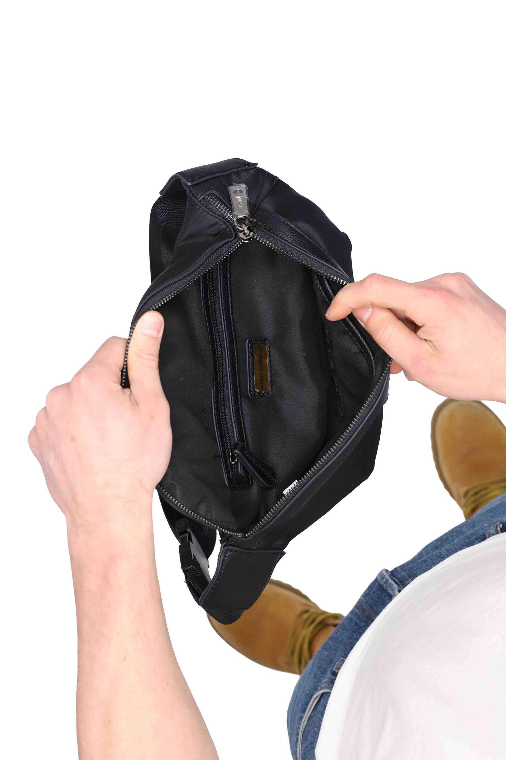 VALENTINO - U VBS8AQ08 Marsupio