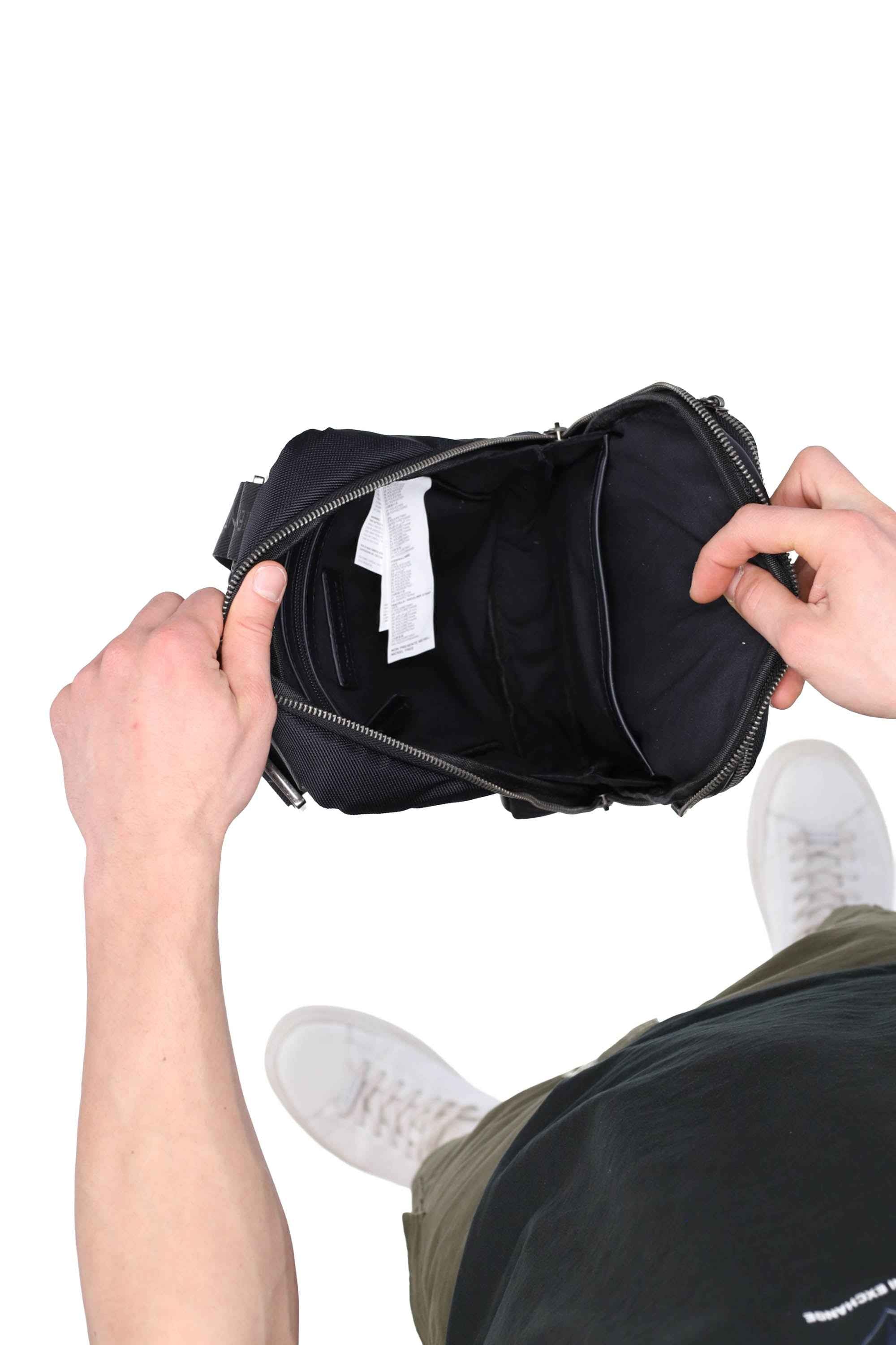 VALENTINO - U VBS8CQ18 Borsa