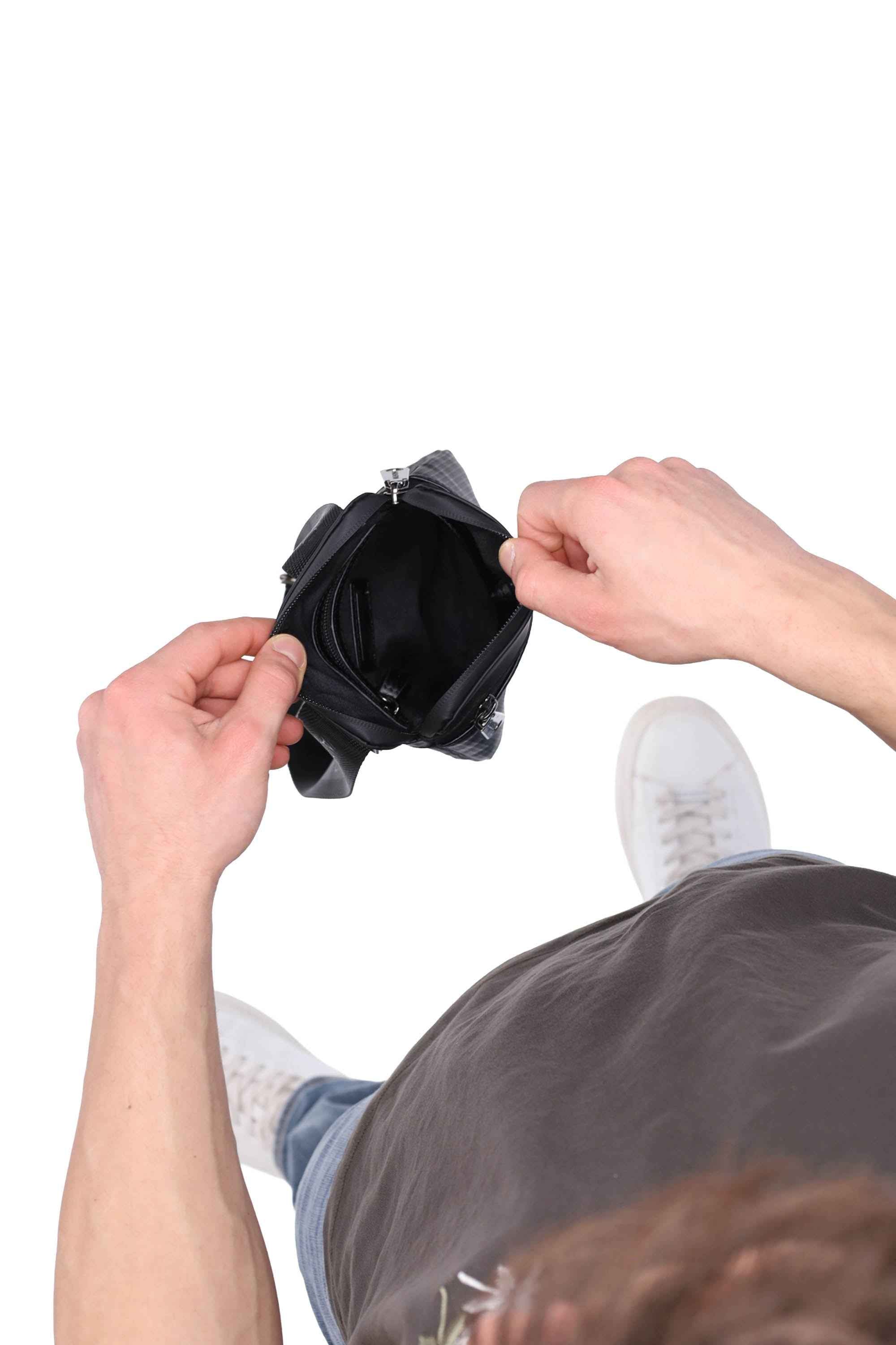 VALENTINO - U VBS8AR06 Borsa