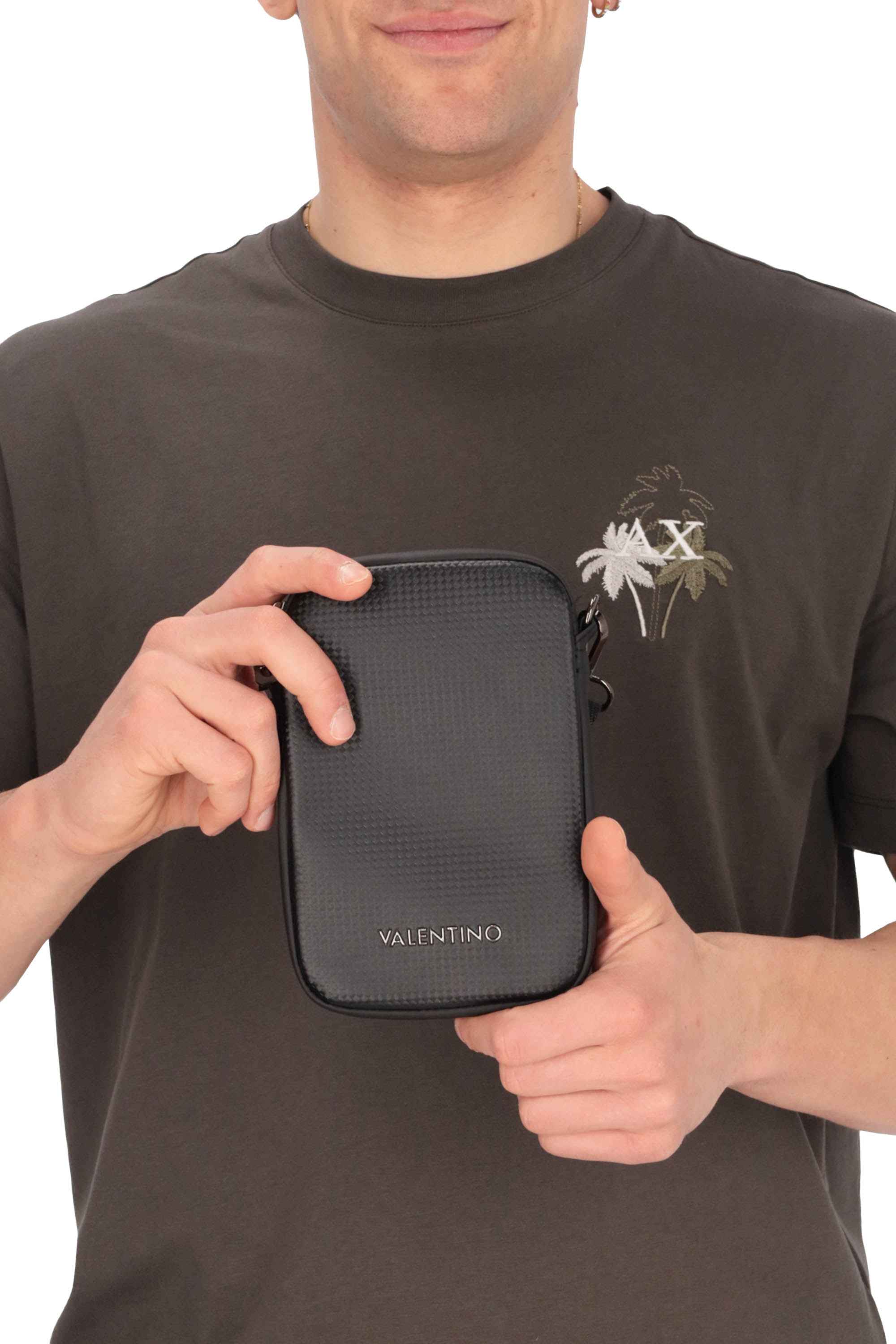 VALENTINO - U VBS8AR07 Borsa