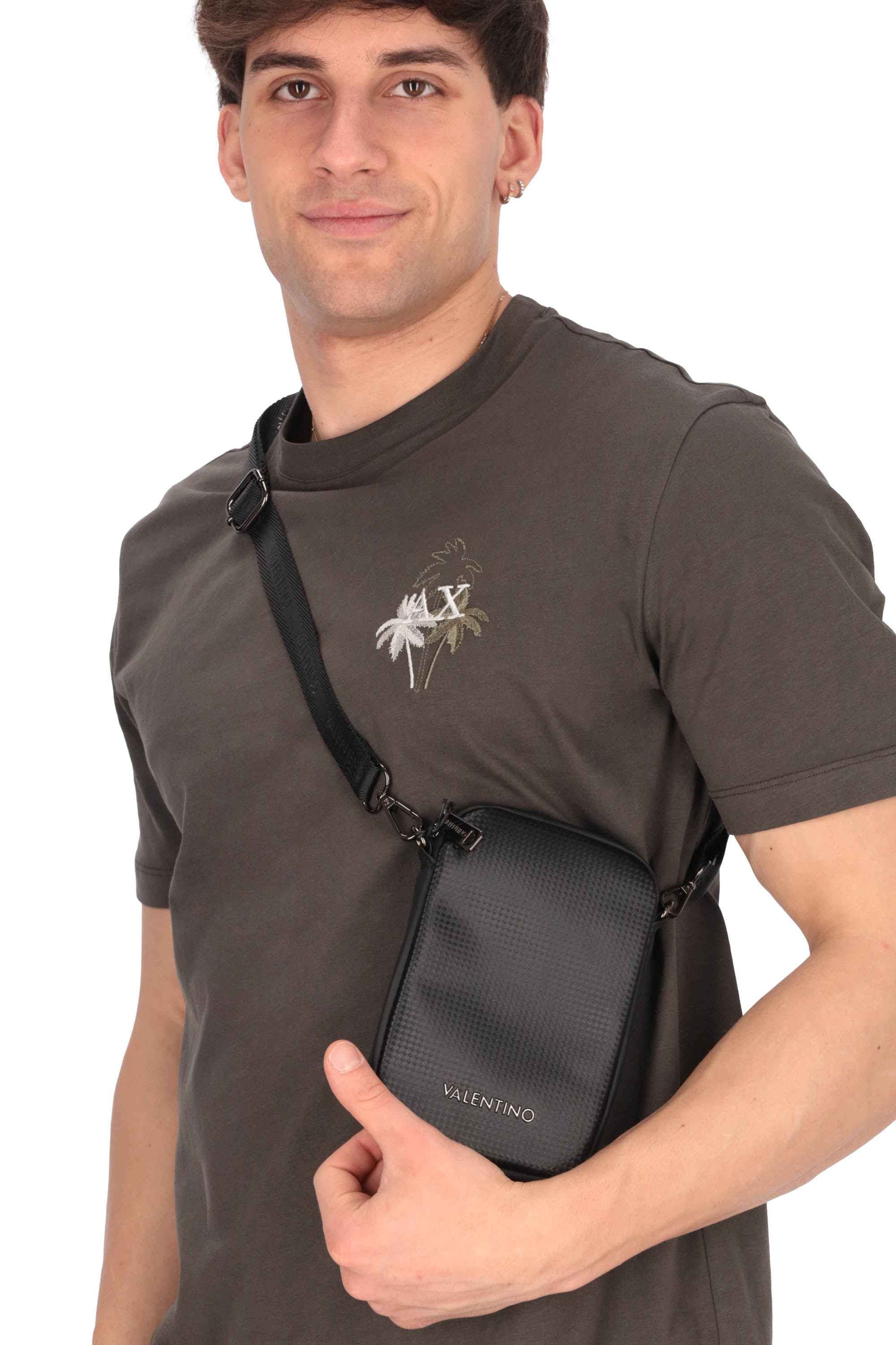 VALENTINO - U VBS8AR07 Borsa