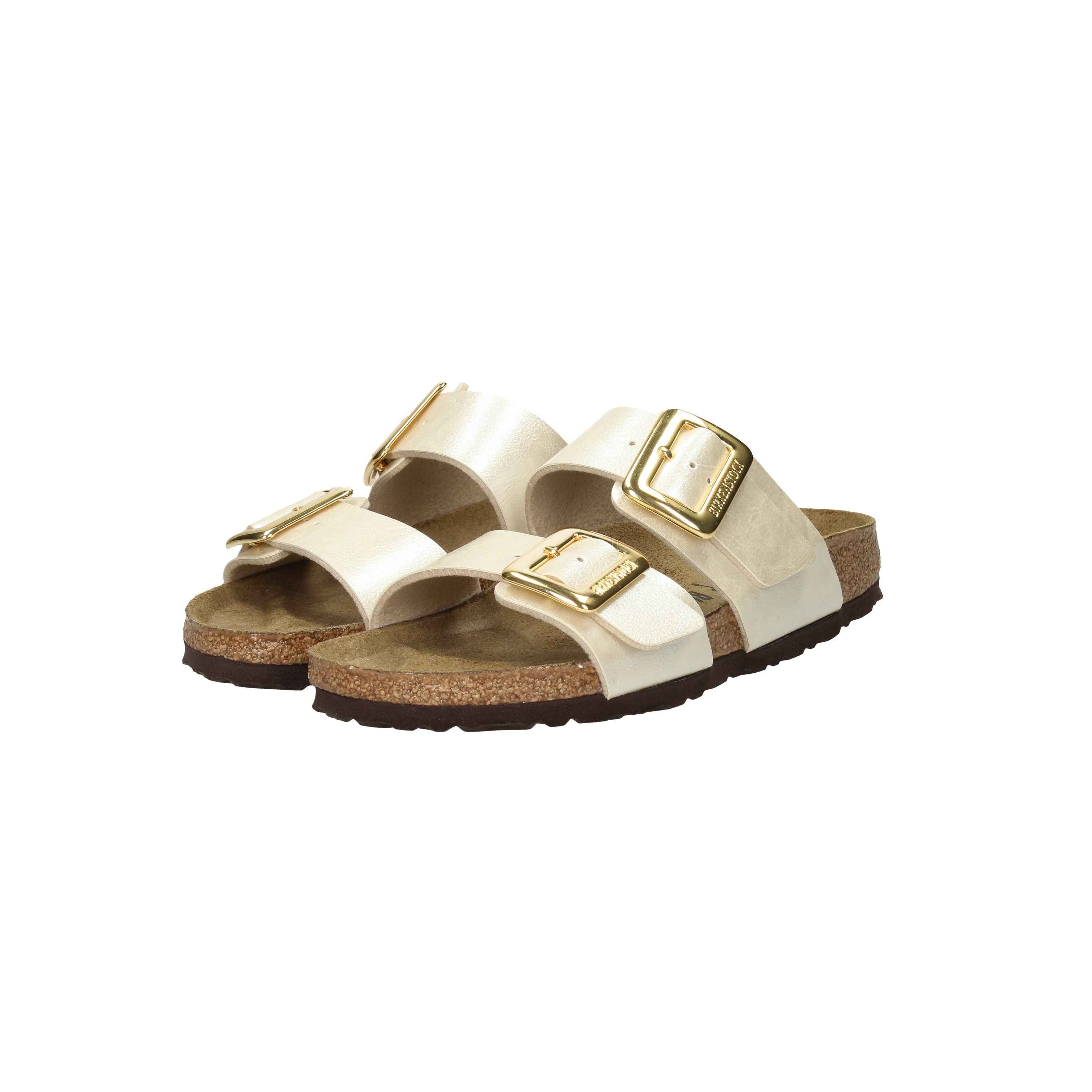 BIRKENSTOCK - D SYDNEYCB Ciabatta
