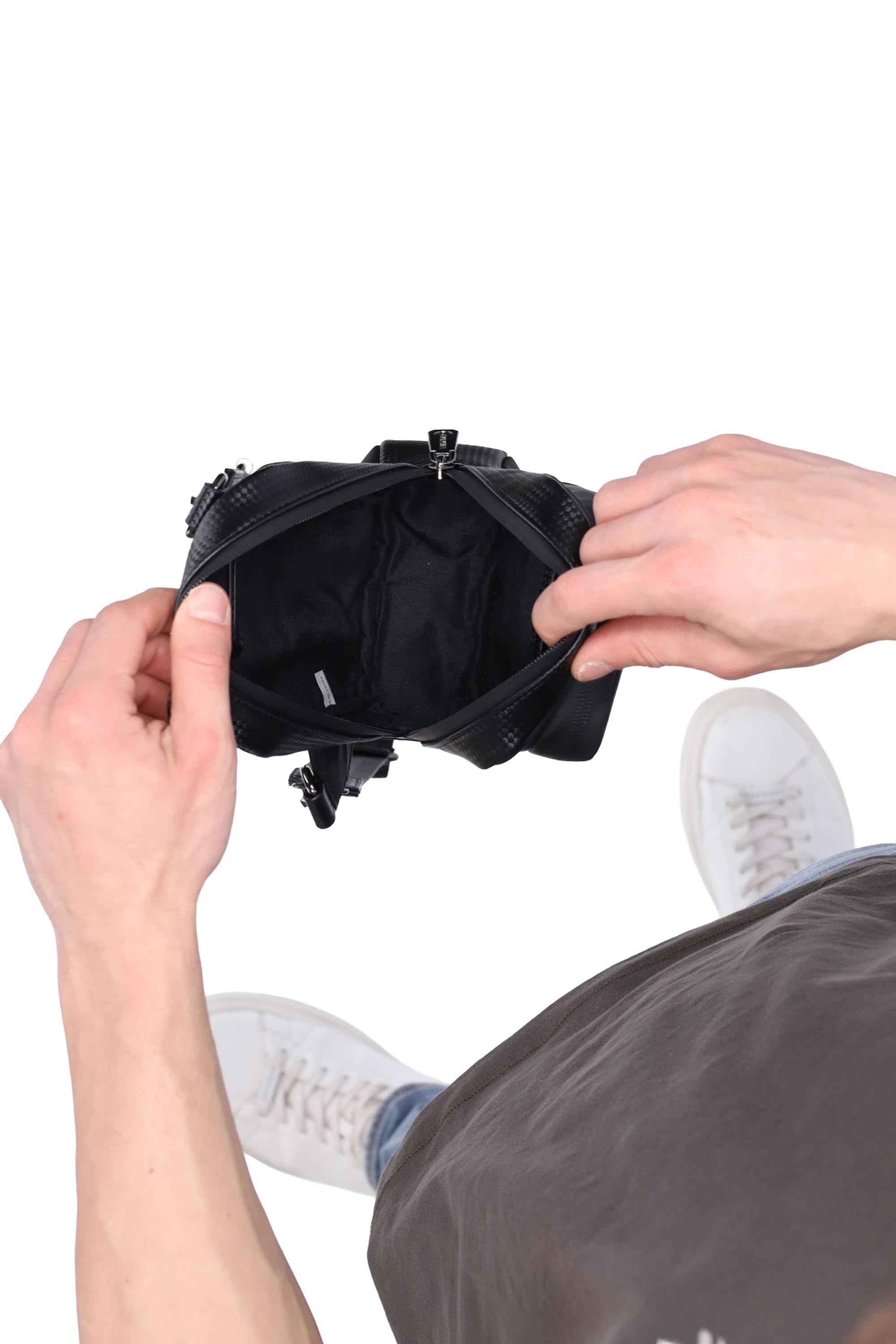 VALENTINO - U VBS8AR21 Borsa