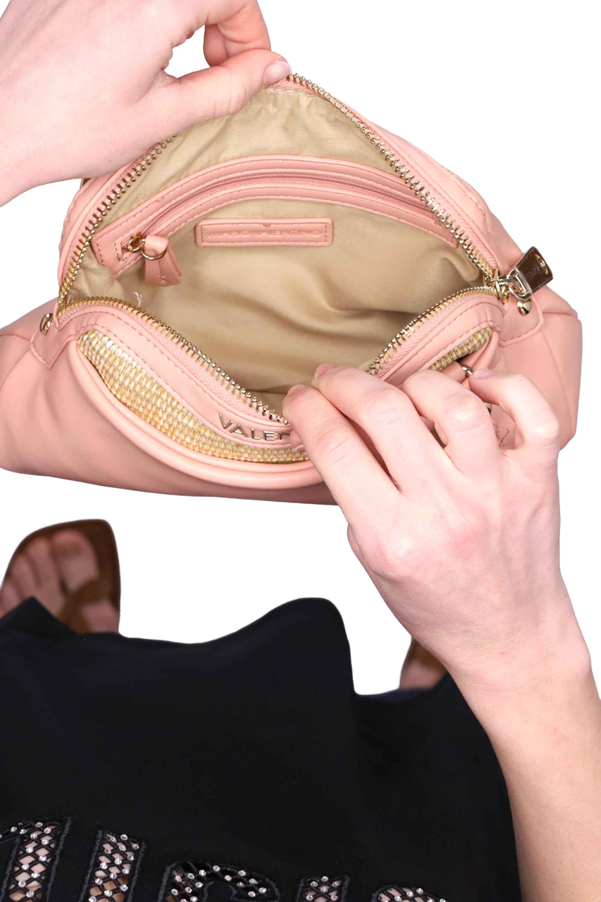 VALENTINO - D VBS8X617 Borsa