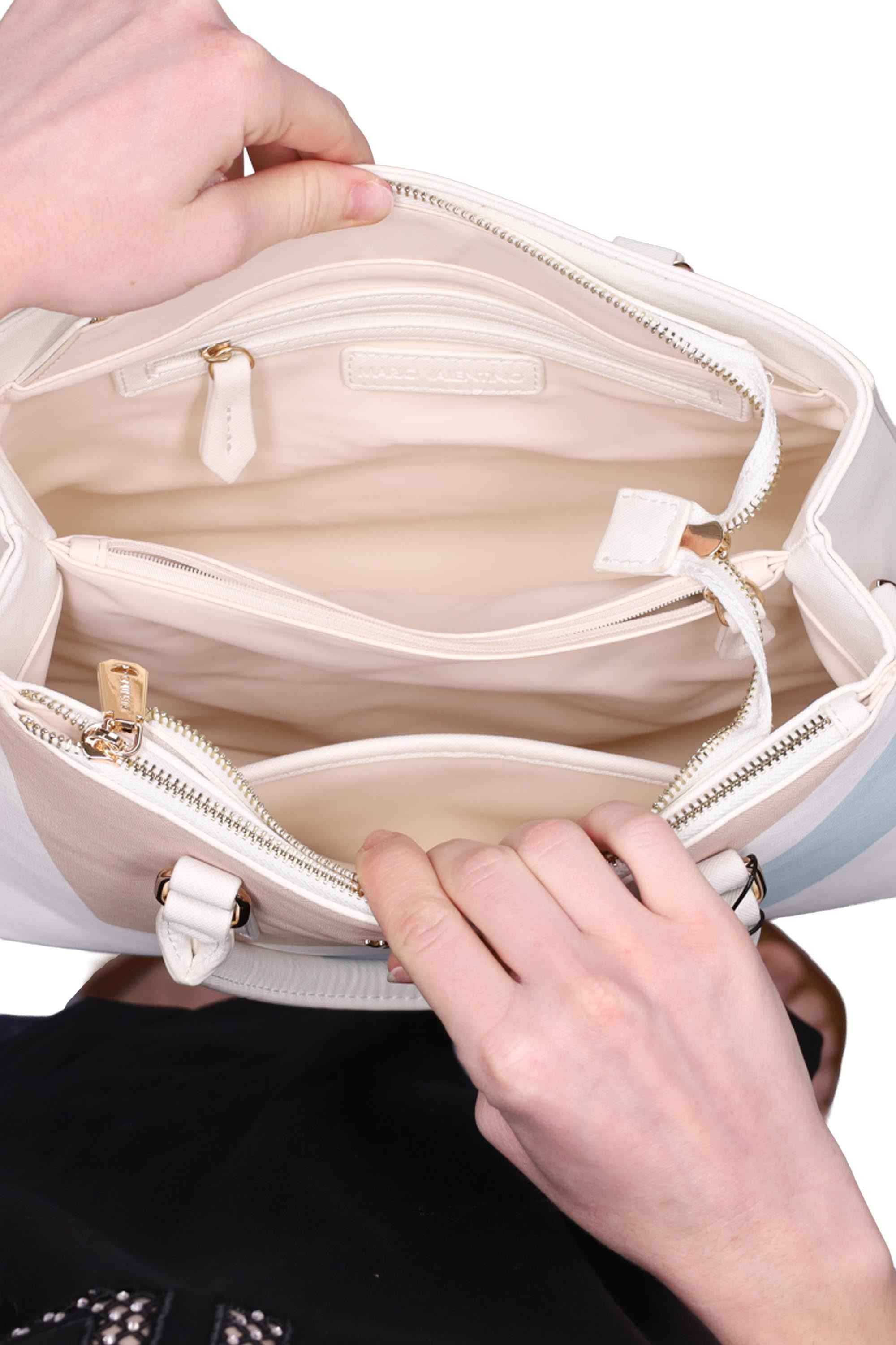 VALENTINO - D VBS8YG04 Borsa