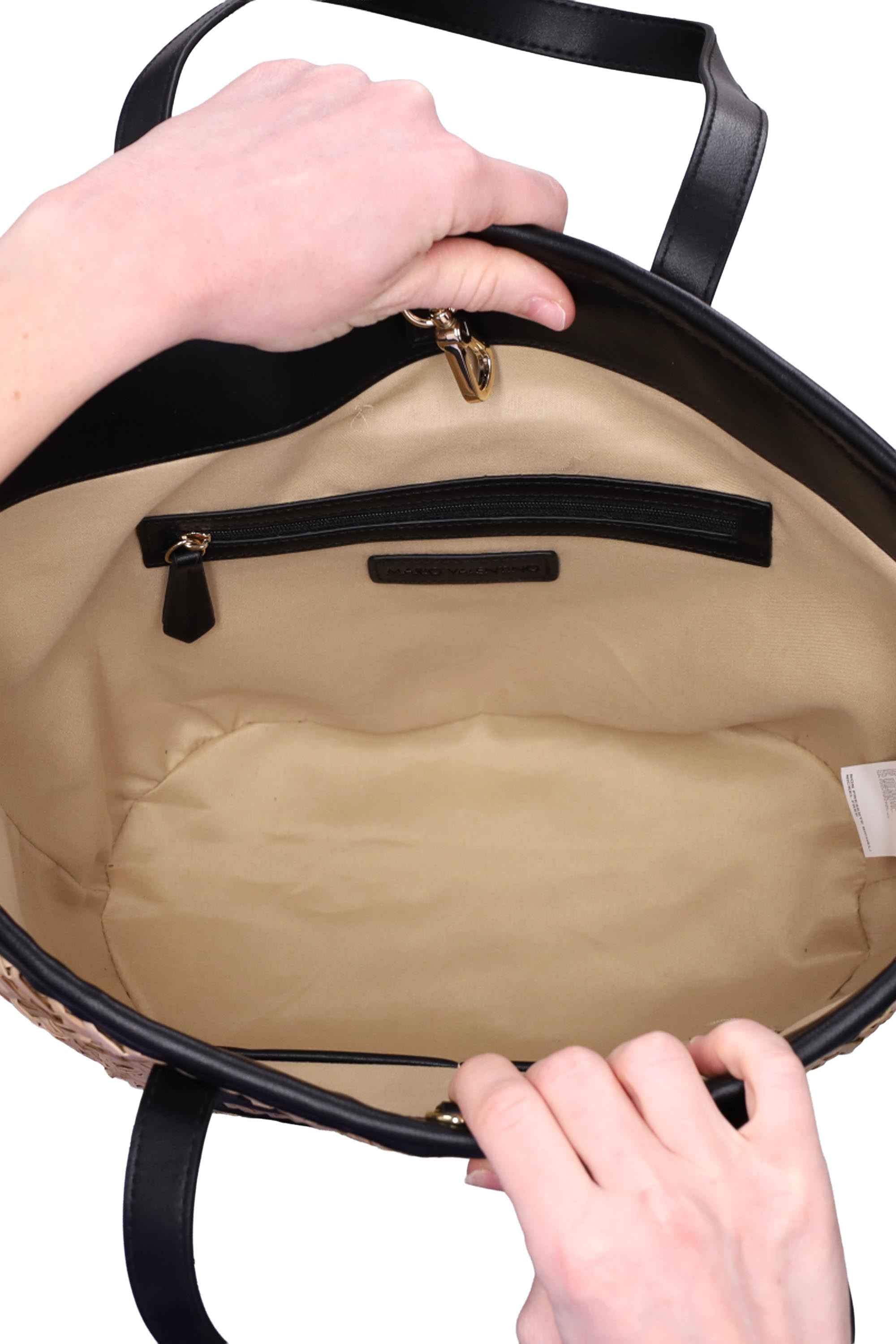 VALENTINO - D VBG90O02 Borsa