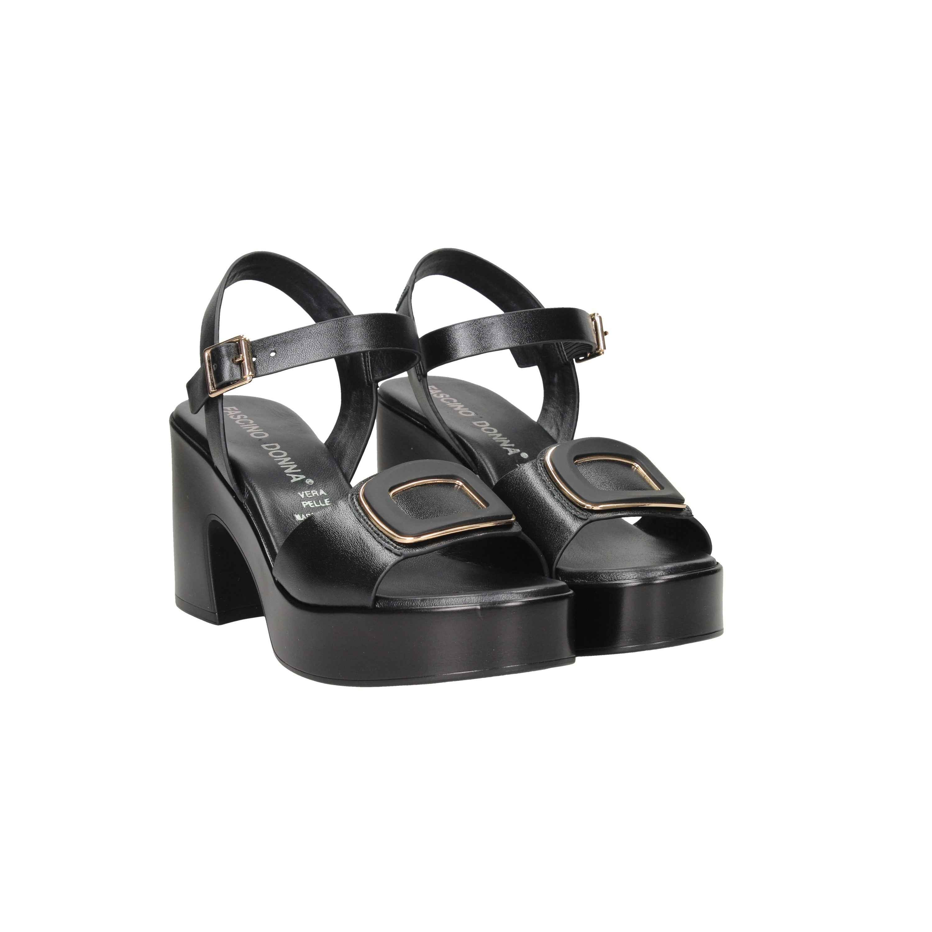 FASCINO DONNA - D 57275 Sandalo