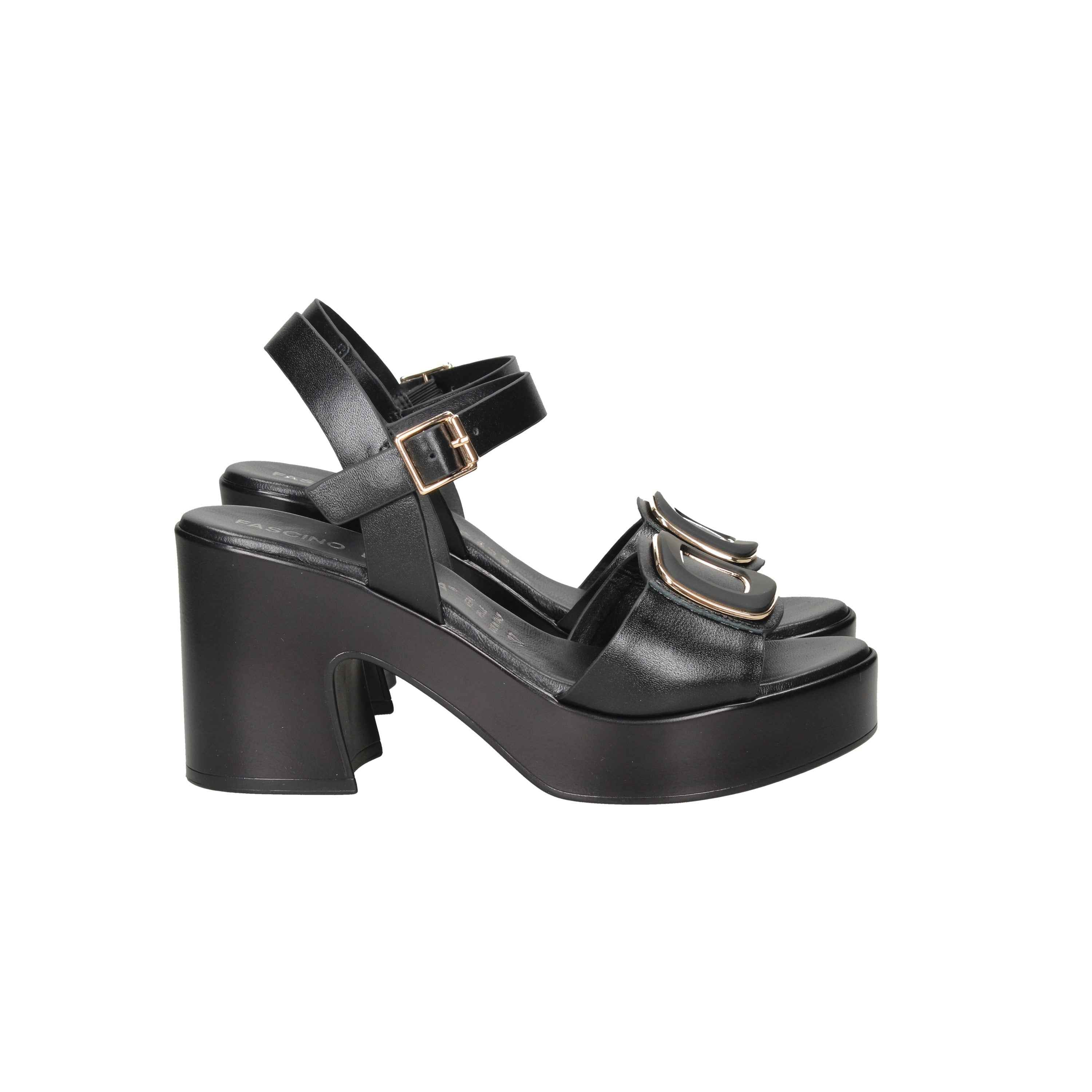 FASCINO DONNA - D 57275 Sandalo