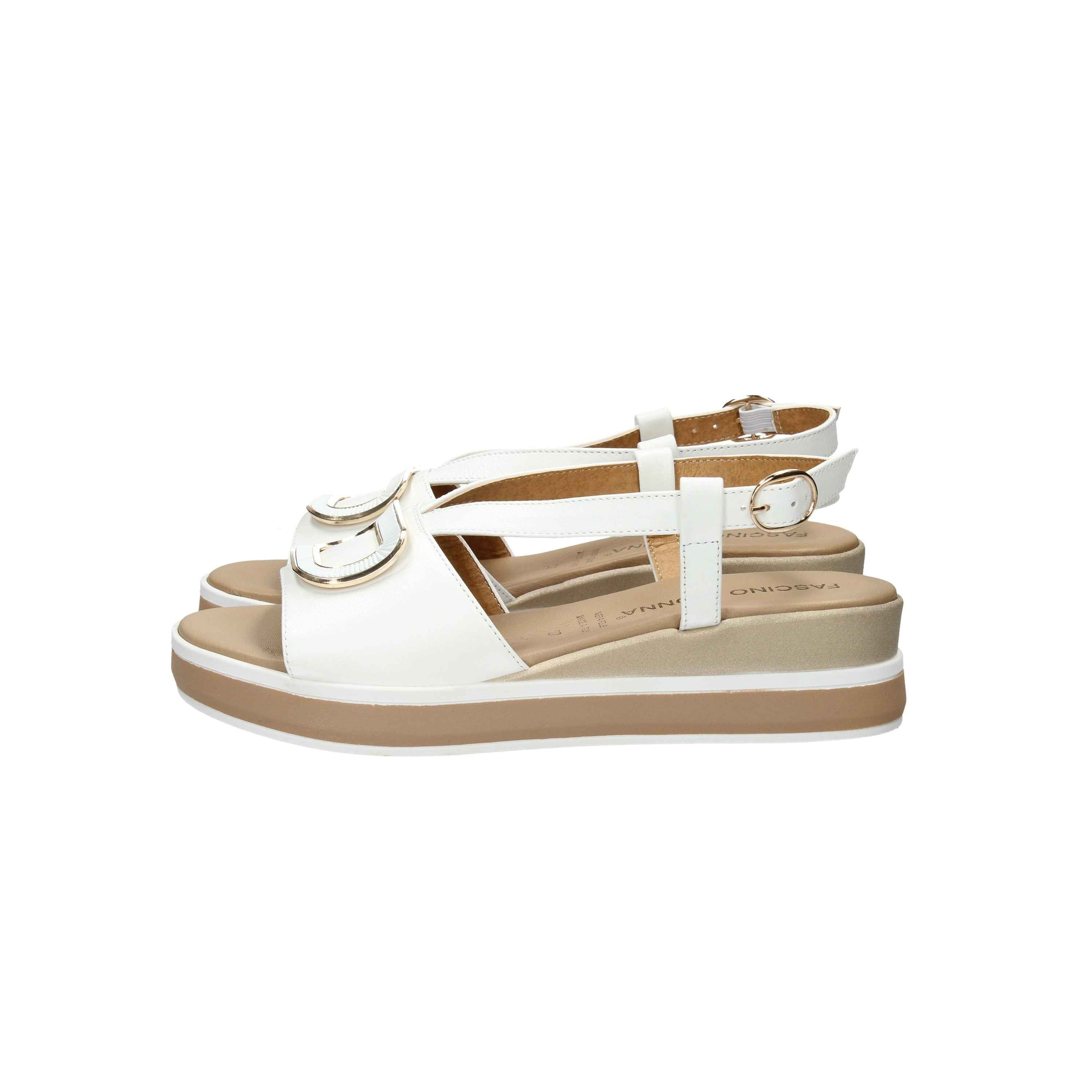 FASCINO DONNA - D 82259 Sandalo