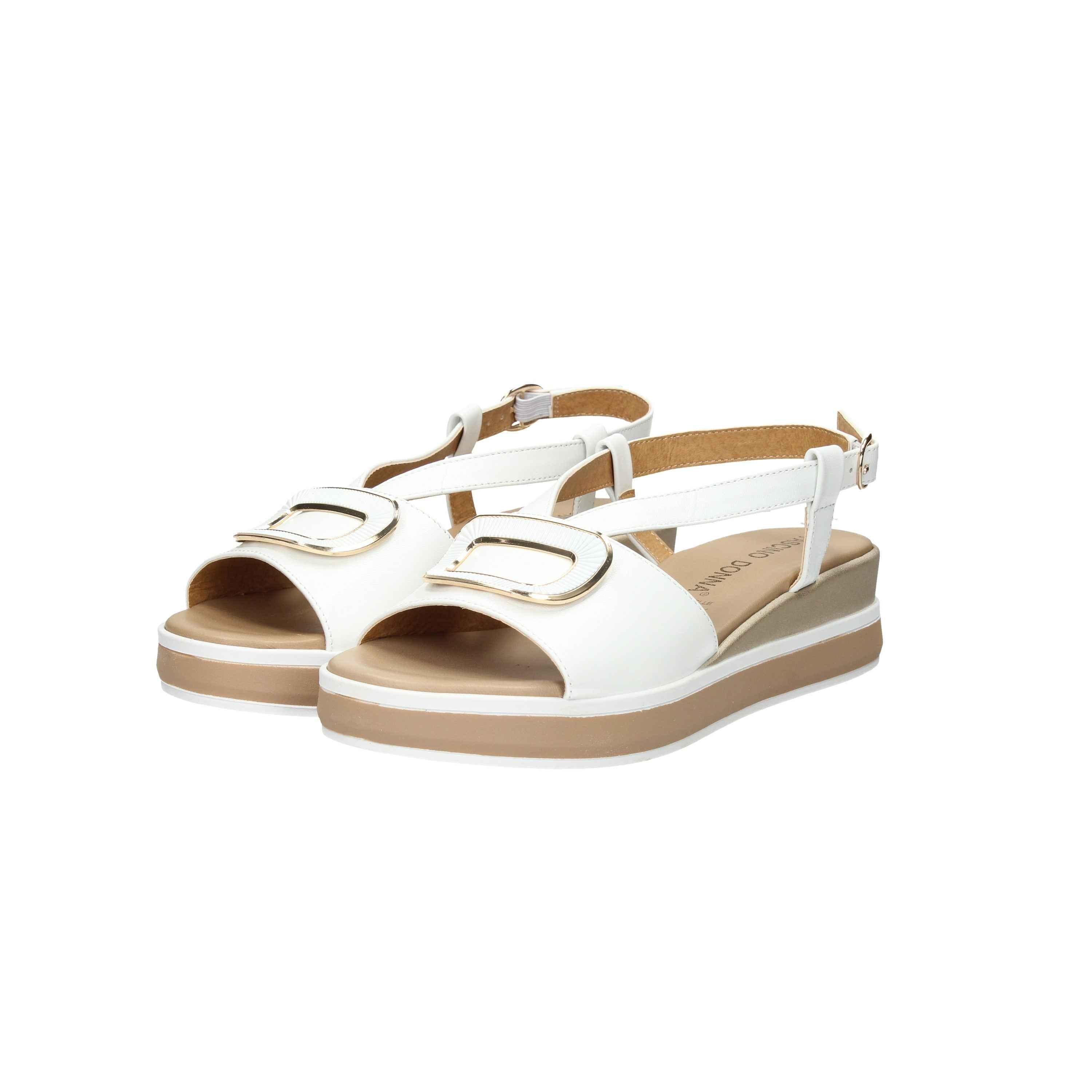 FASCINO DONNA - D 82259 Sandalo