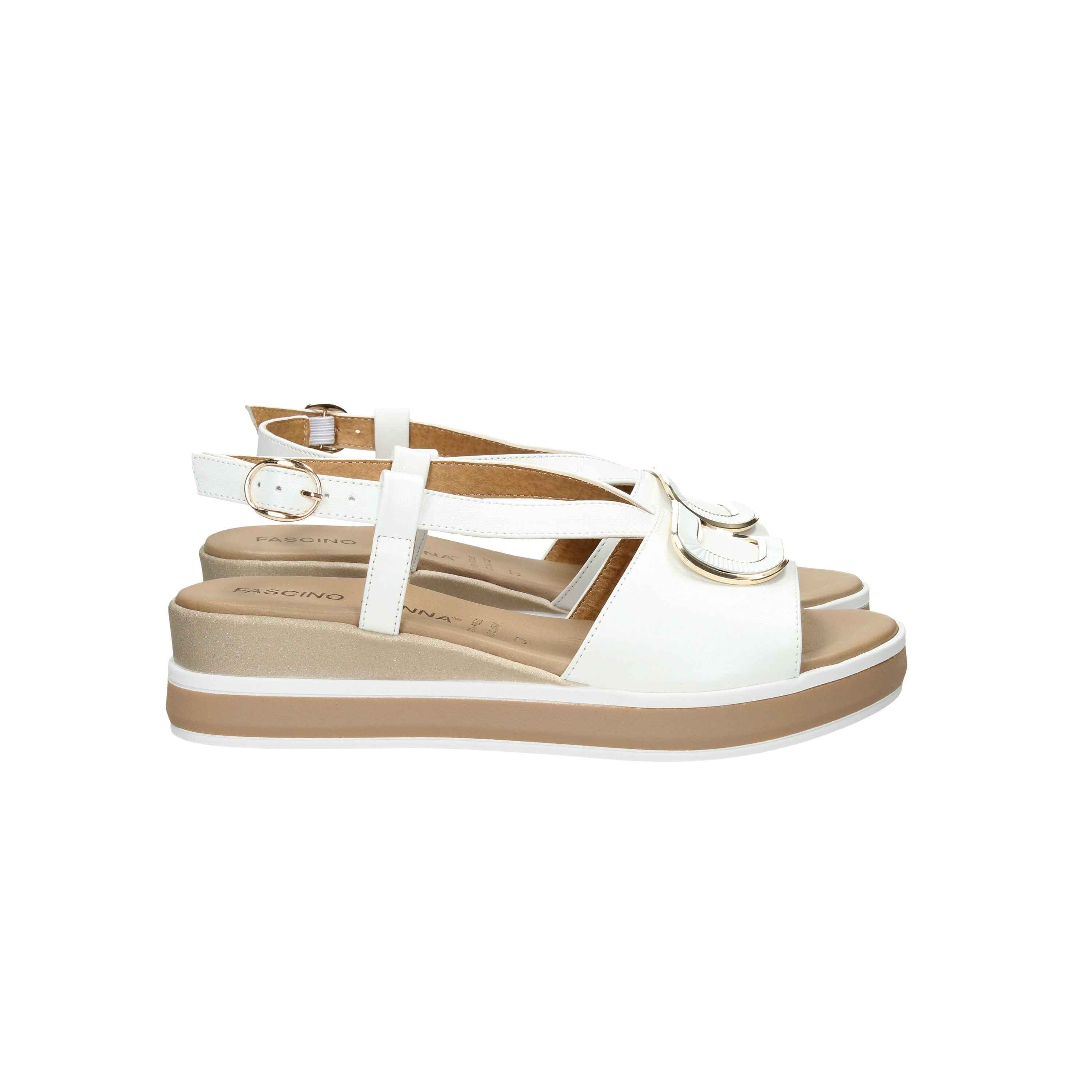 FASCINO DONNA - D 82259 Sandalo