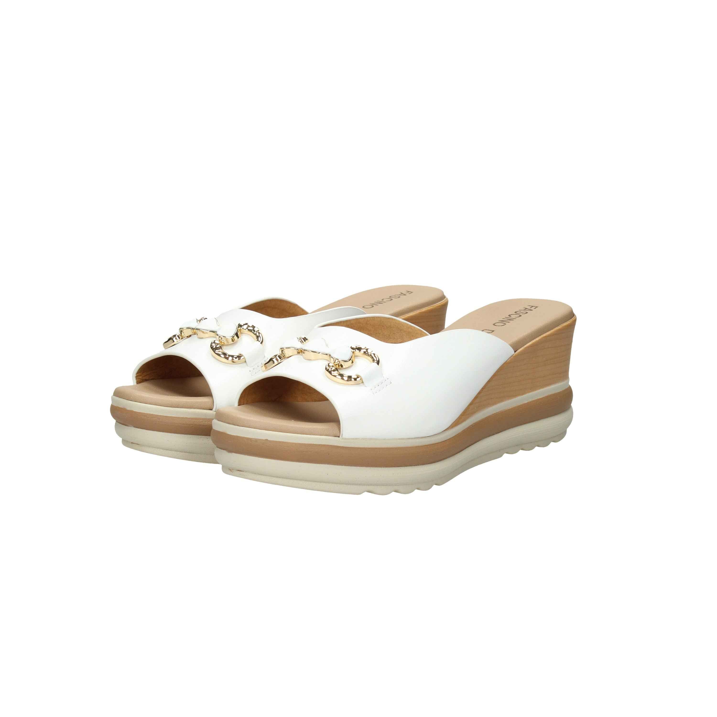 FASCINO DONNA - D 20137 Sandalo