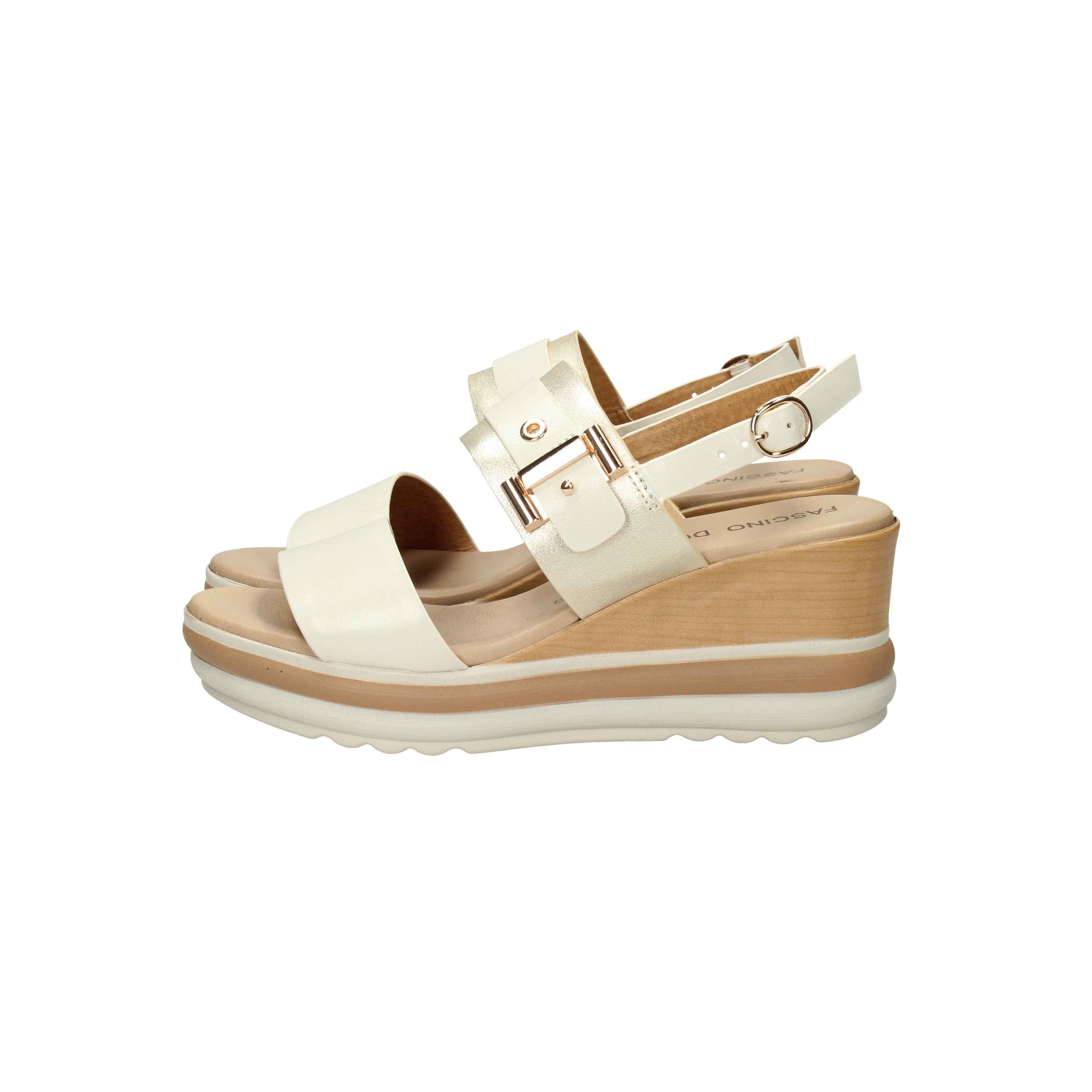 FASCINO DONNA - D 20238 Sandalo
