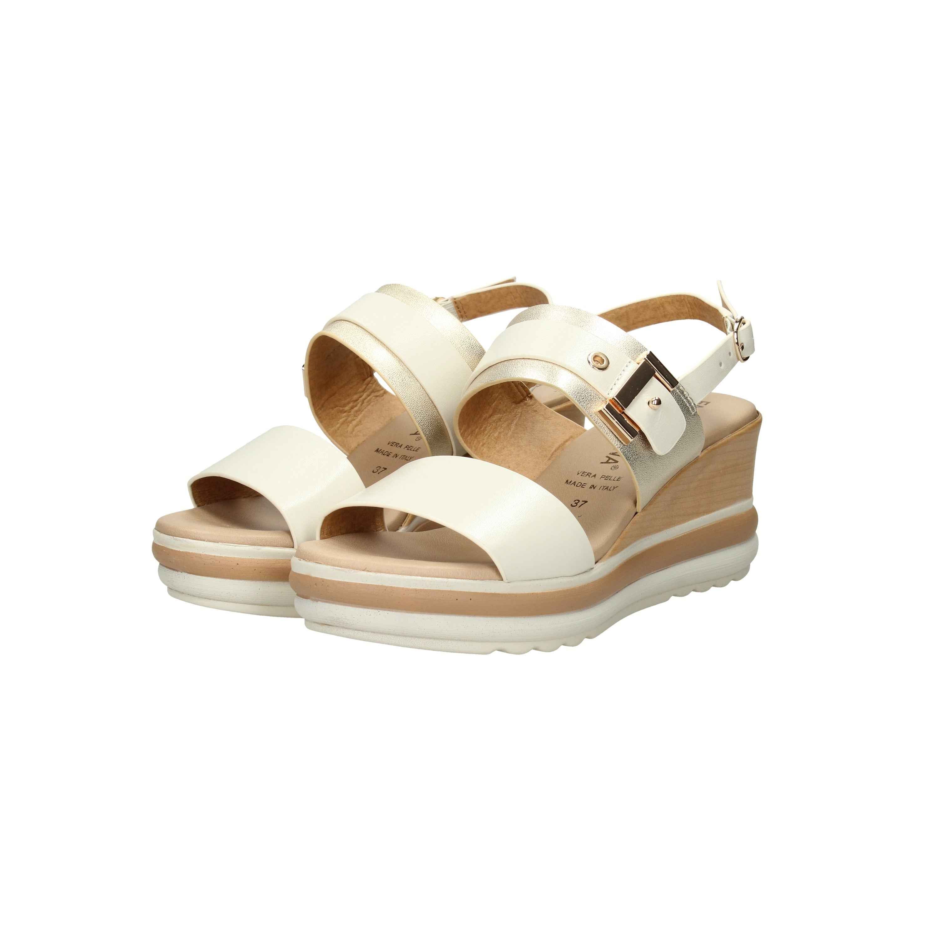 FASCINO DONNA - D 20238 Sandalo
