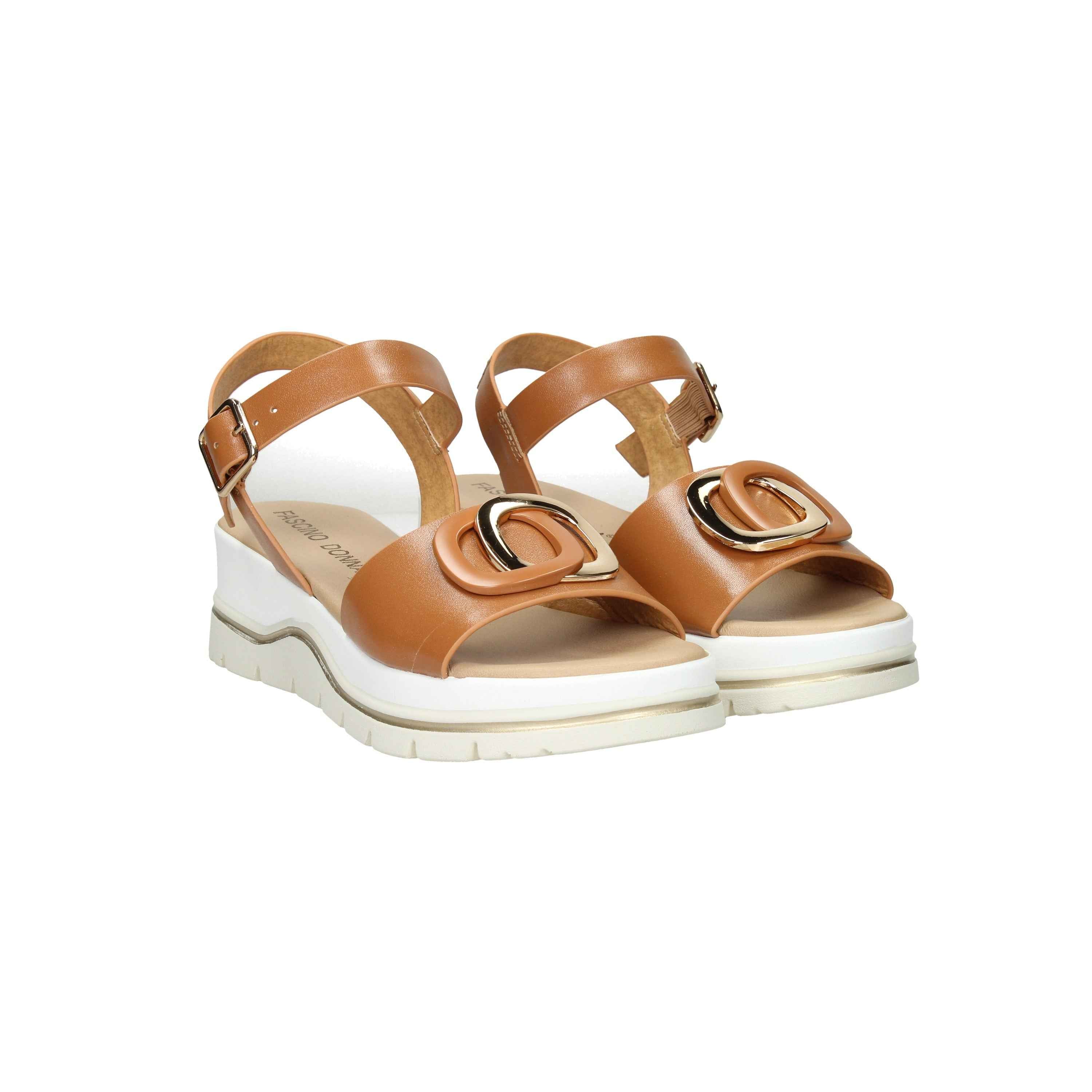 FASCINO DONNA - D 11219 Sandalo