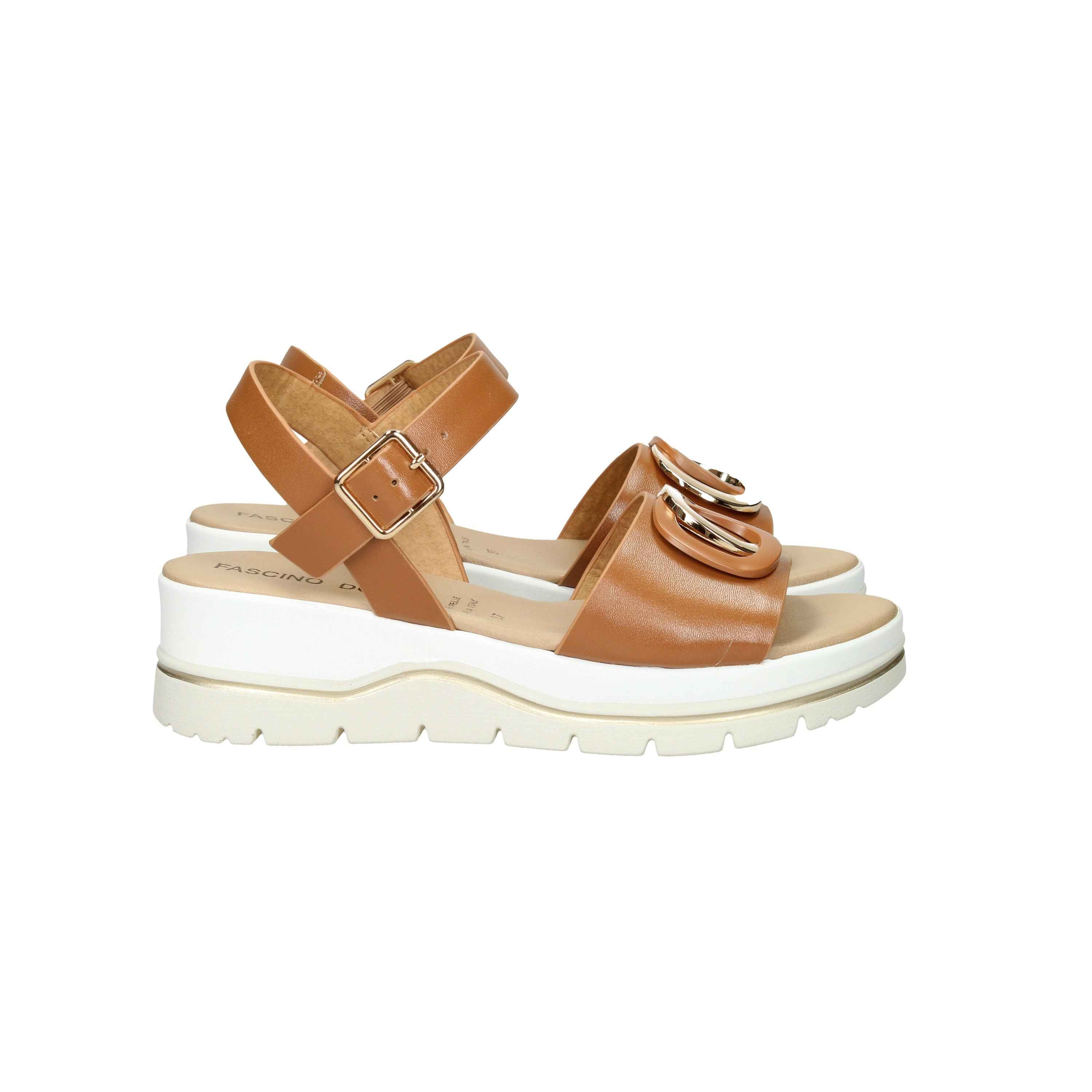 FASCINO DONNA - D 11219 Sandalo