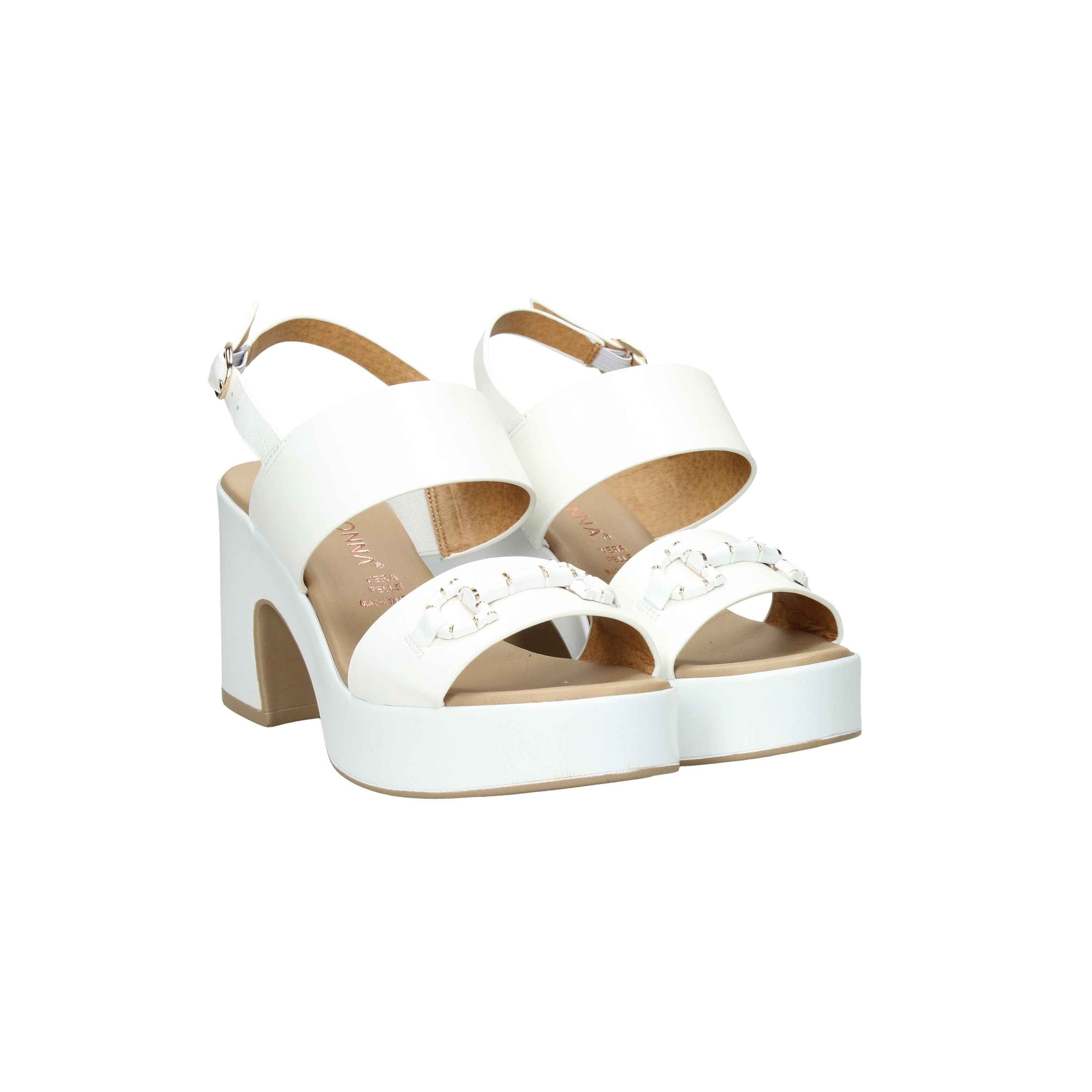 FASCINO DONNA - D 57273 Sandalo