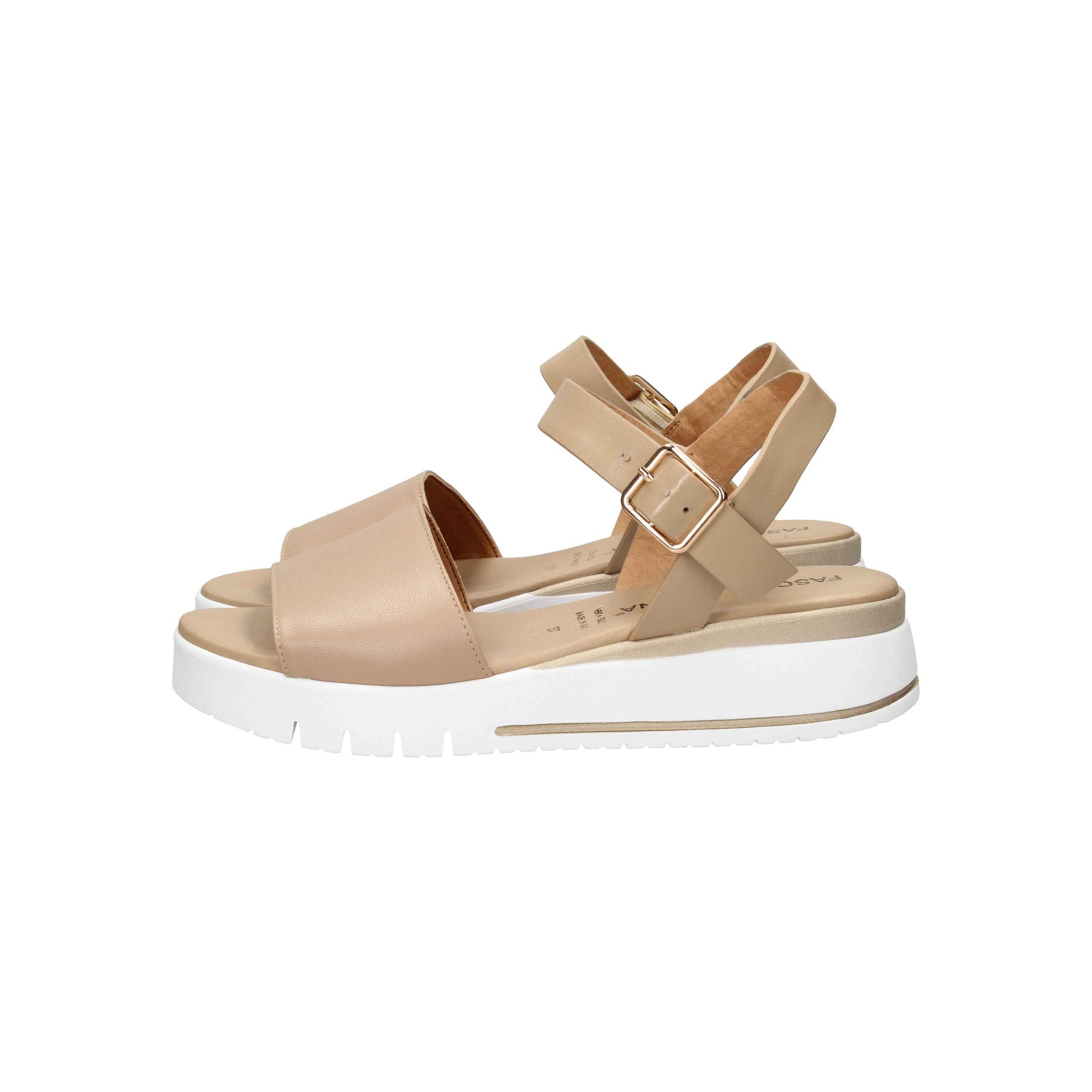 FASCINO DONNA - D 81257 Sandalo