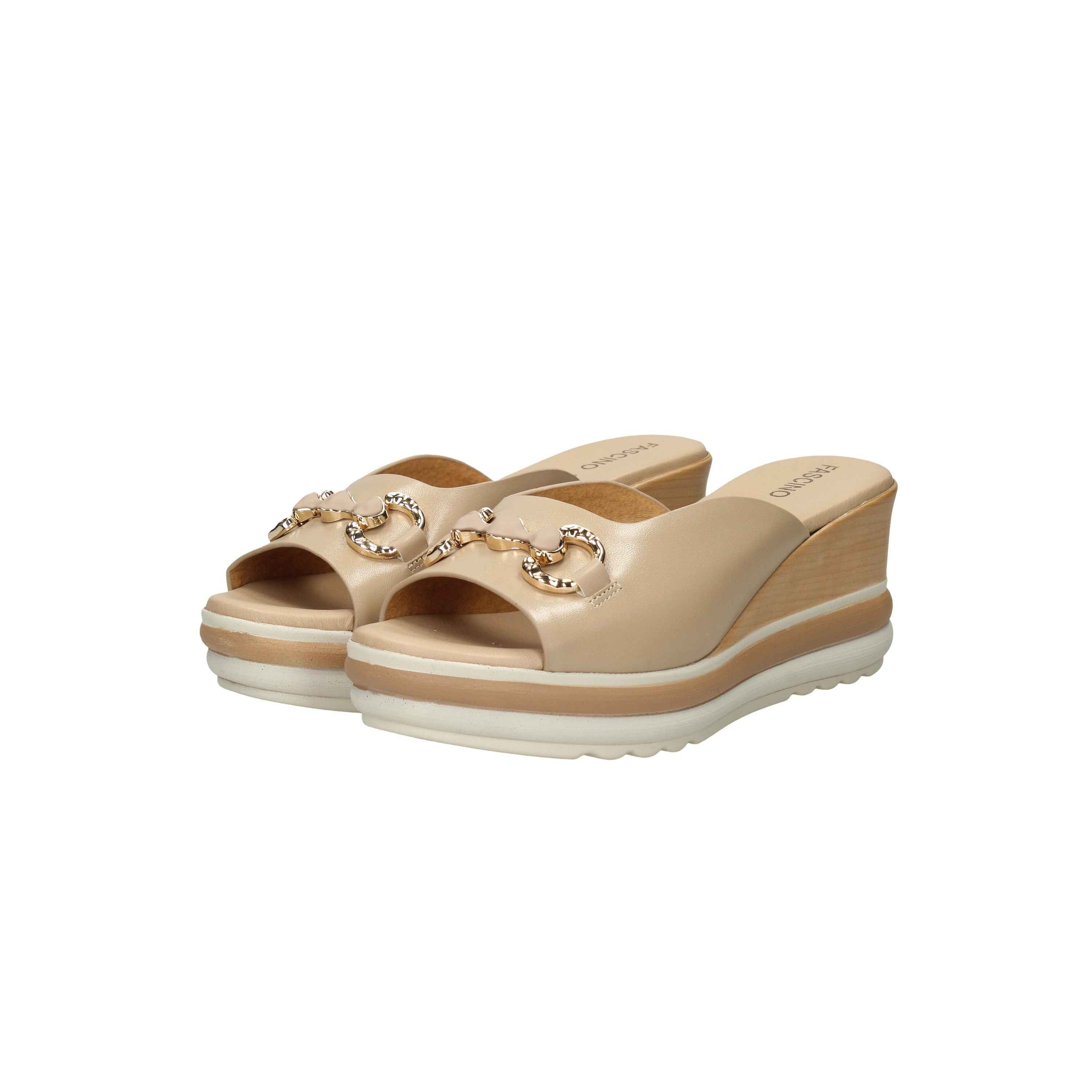 FASCINO DONNA - D 20137 Sandalo