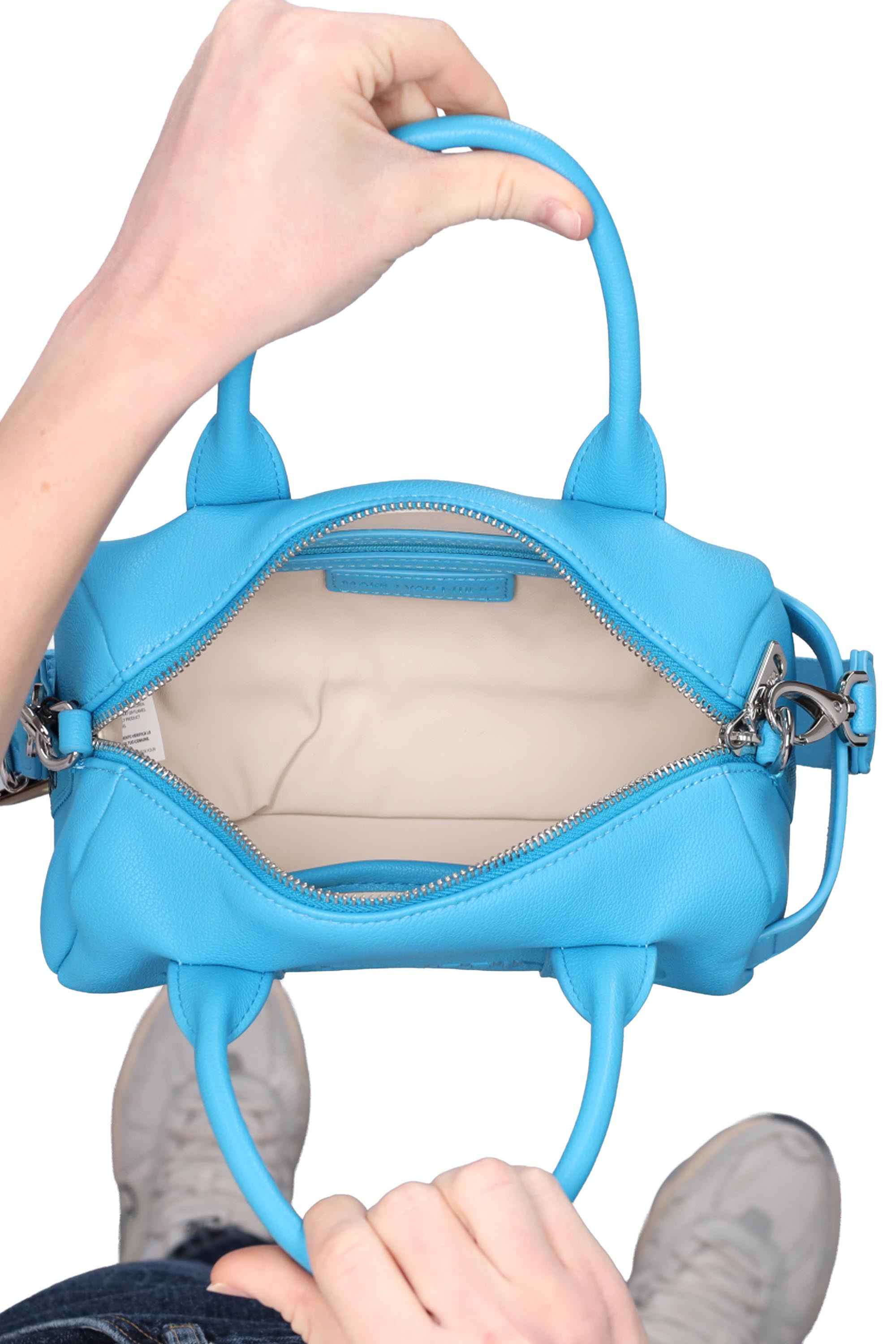 VALENTINO - D VBS8YH25 Borsa