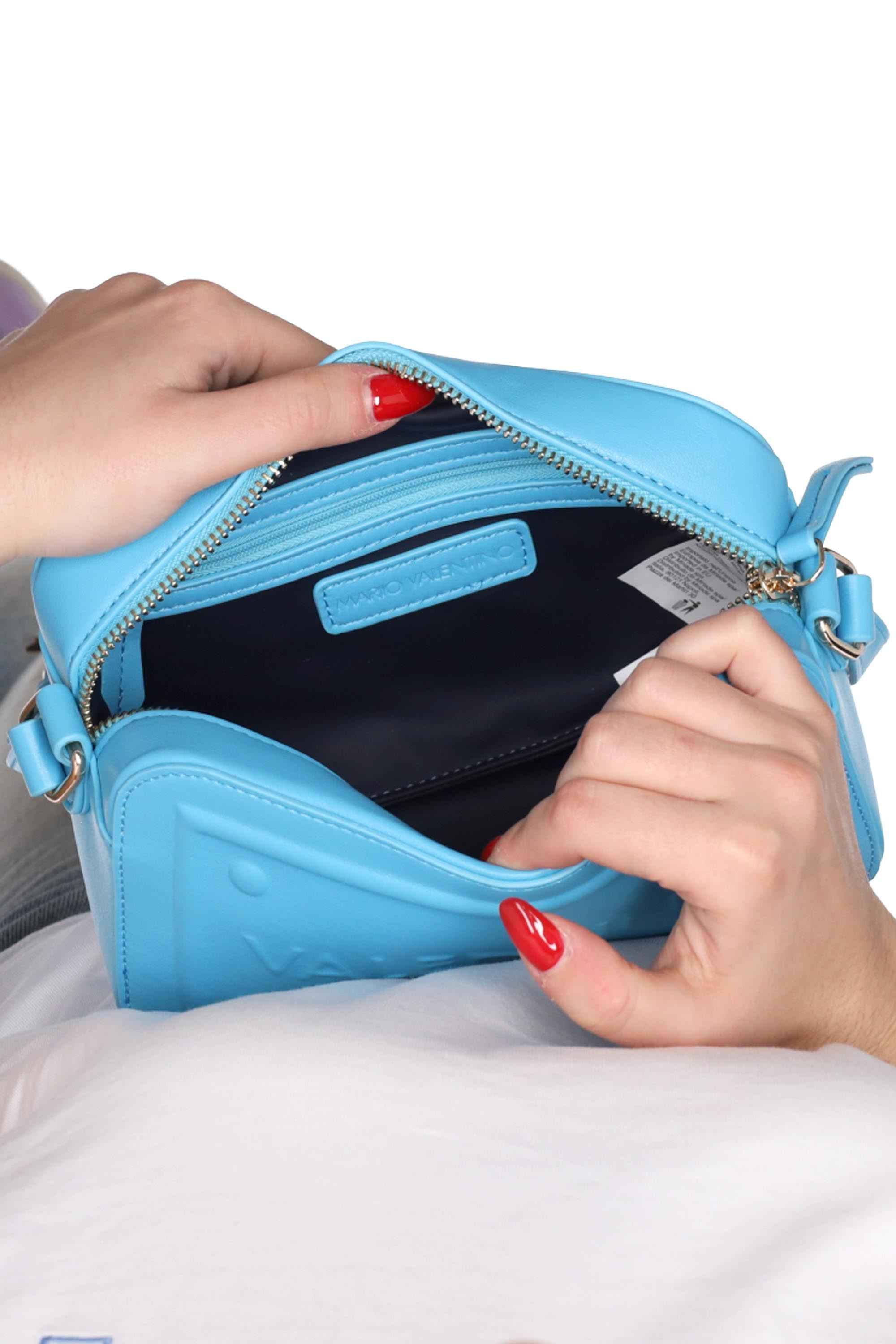 VALENTINO - D VBS8UM15 Borsa