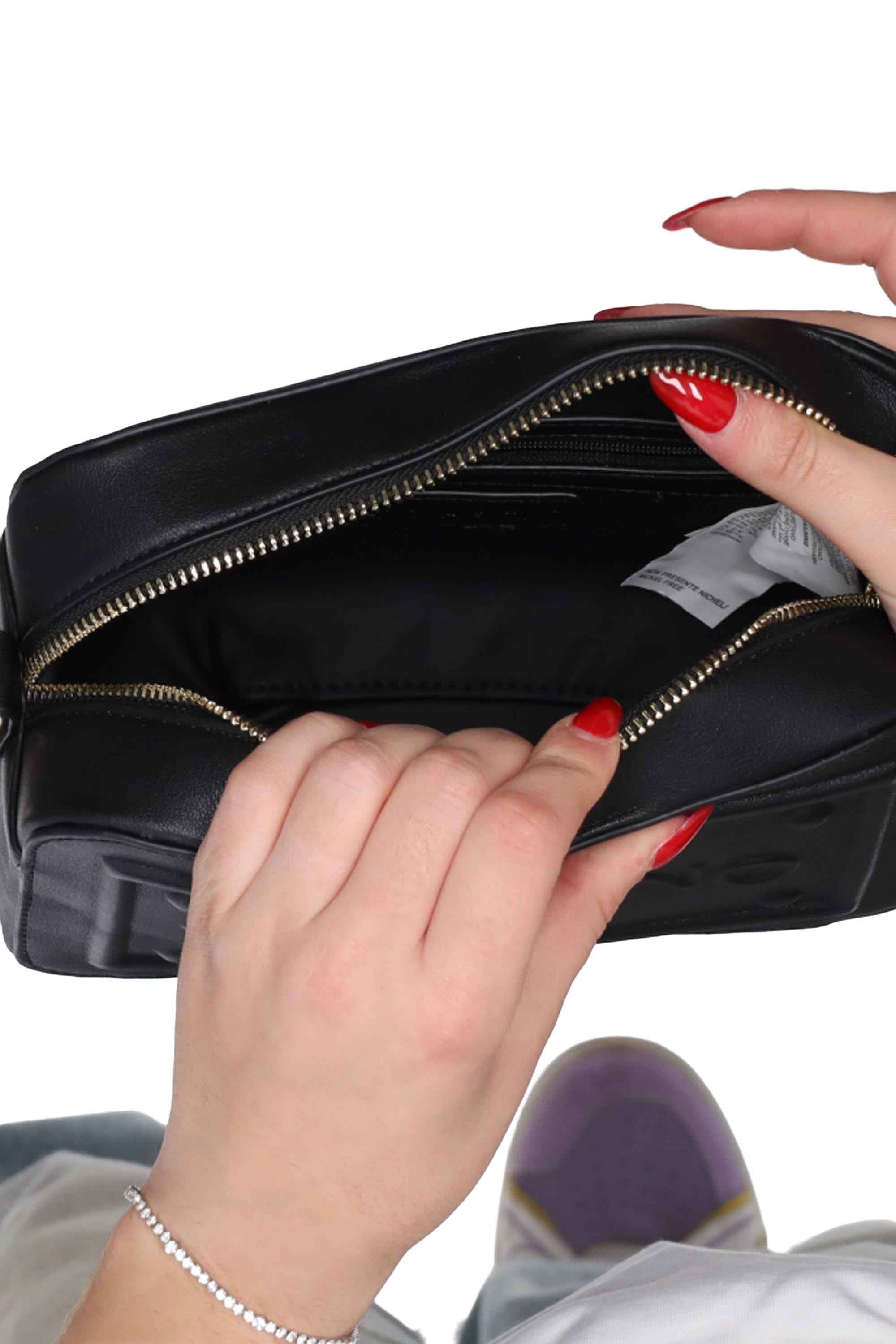 VALENTINO - D VBS8UM15 Borsa