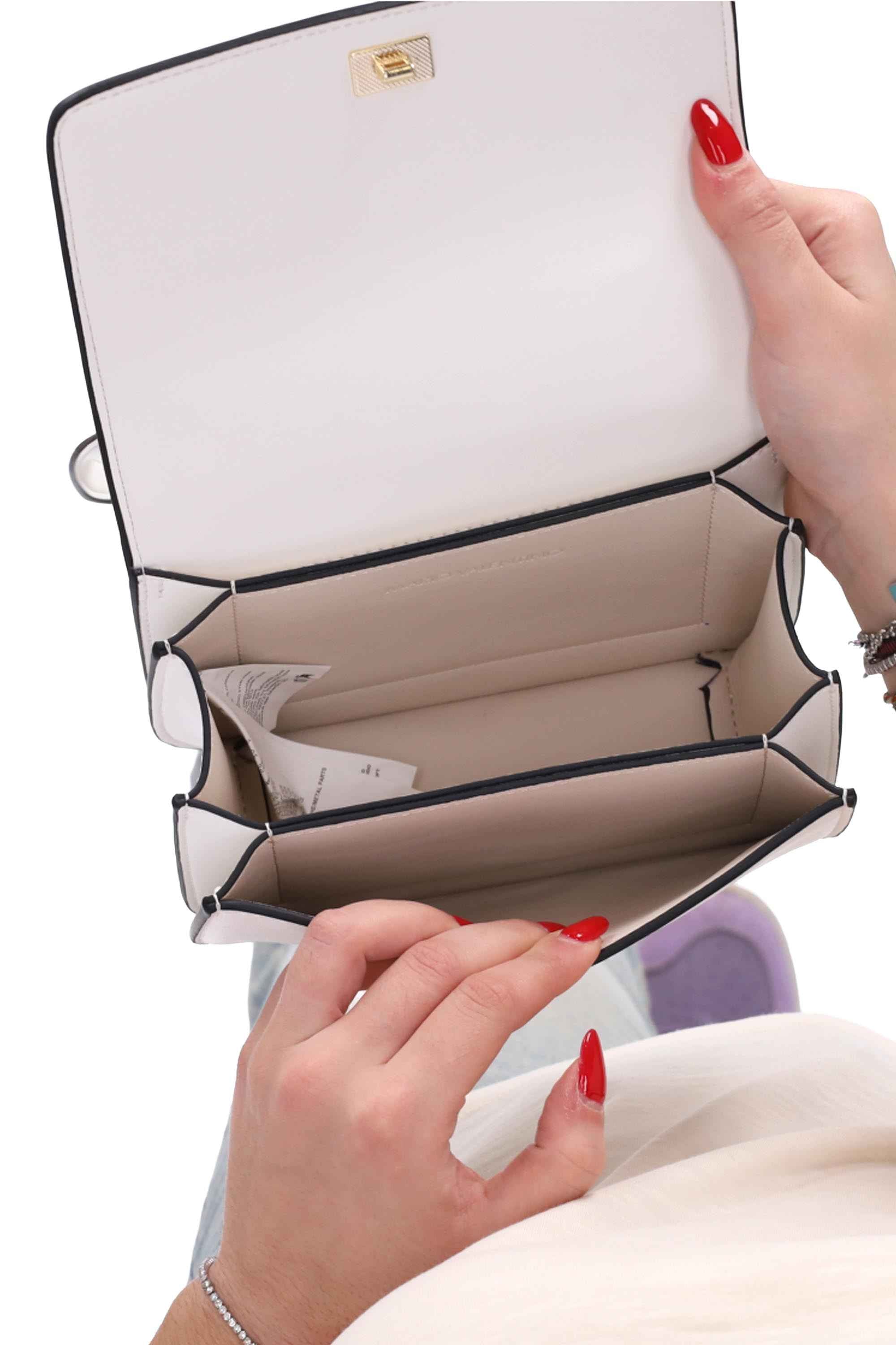 VALENTINO - D VBS8ZT11 Borsa