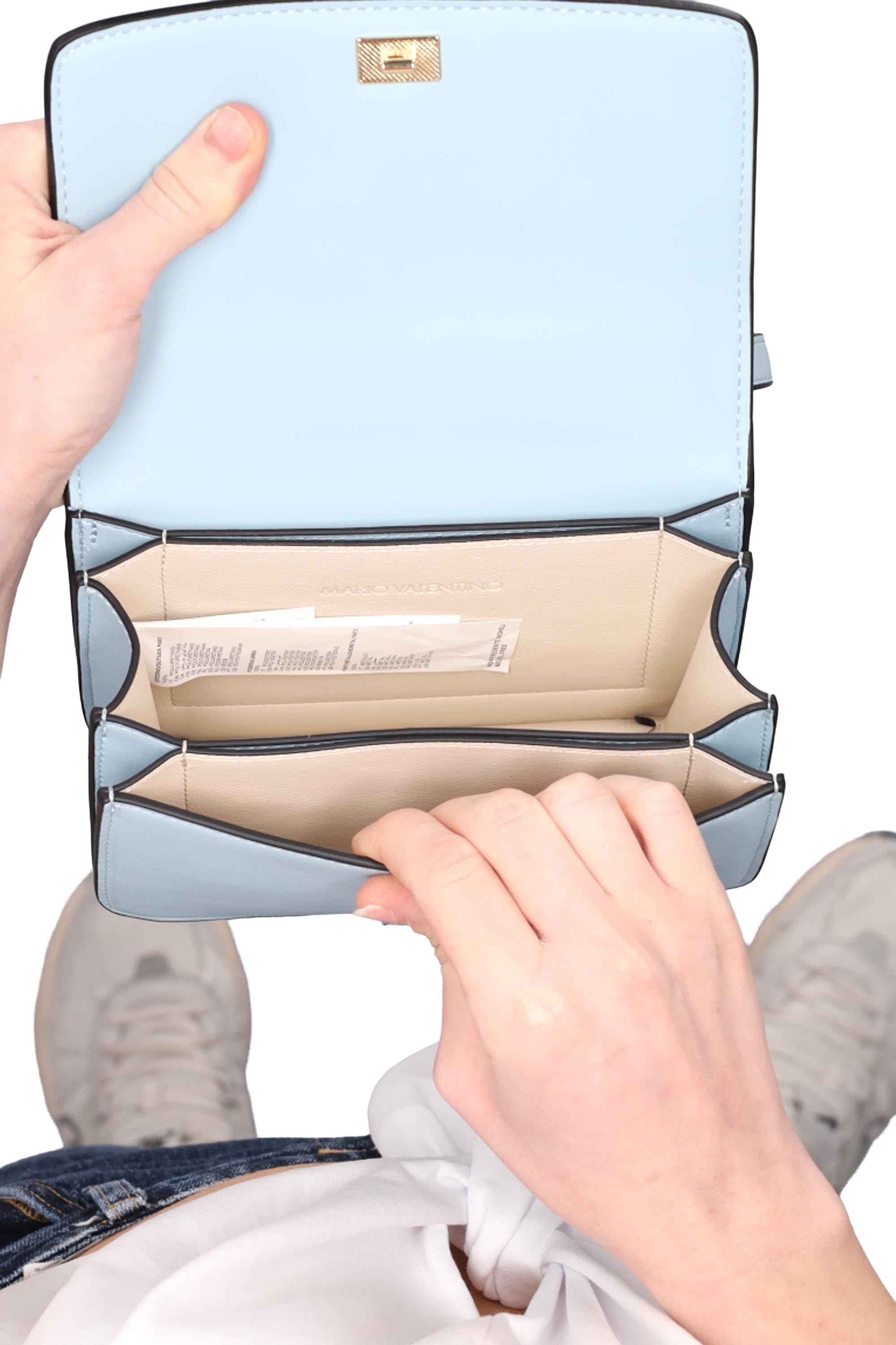 VALENTINO - D VBS8ZT11 Borsa