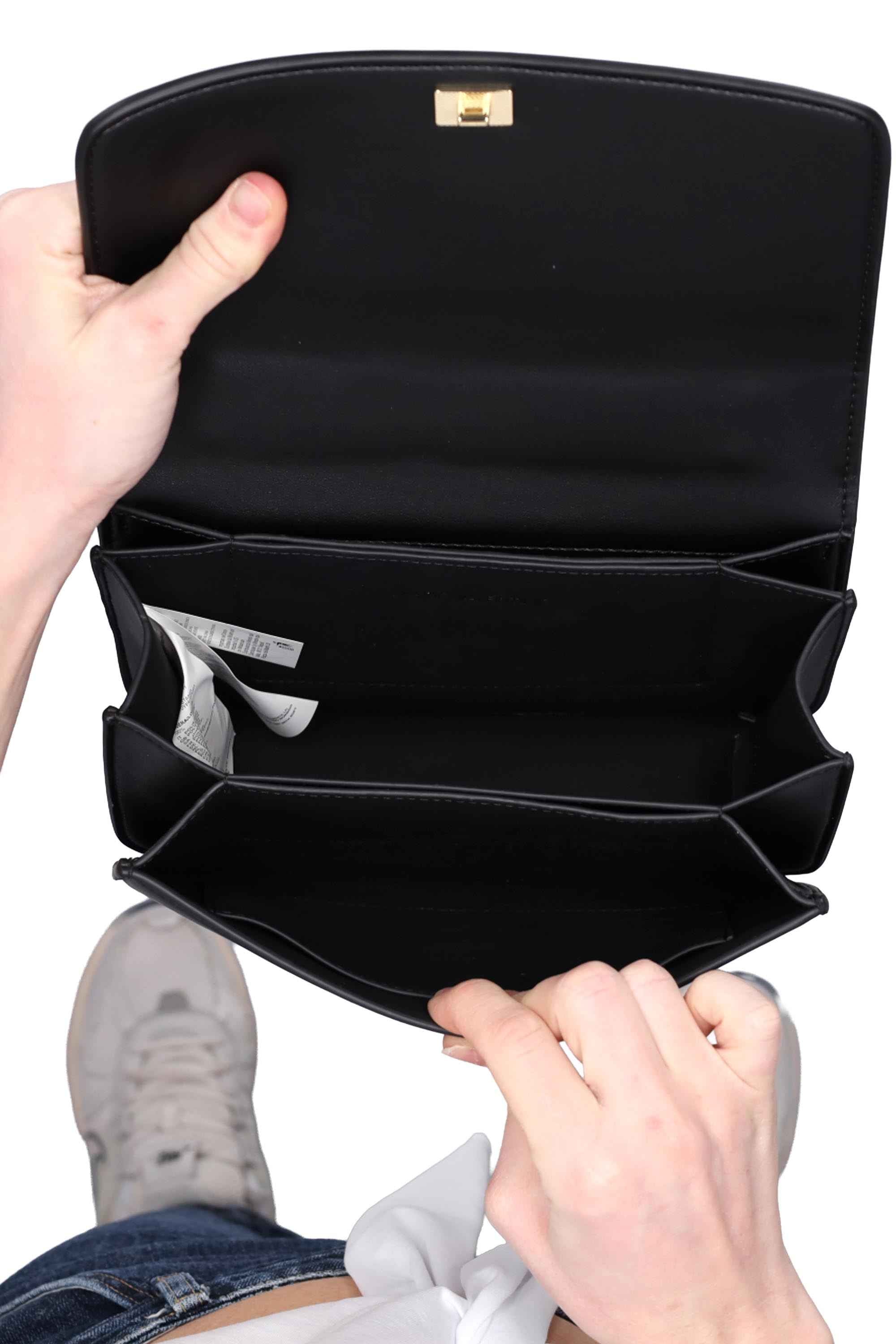 VALENTINO - D VBS8ZT09 Borsa