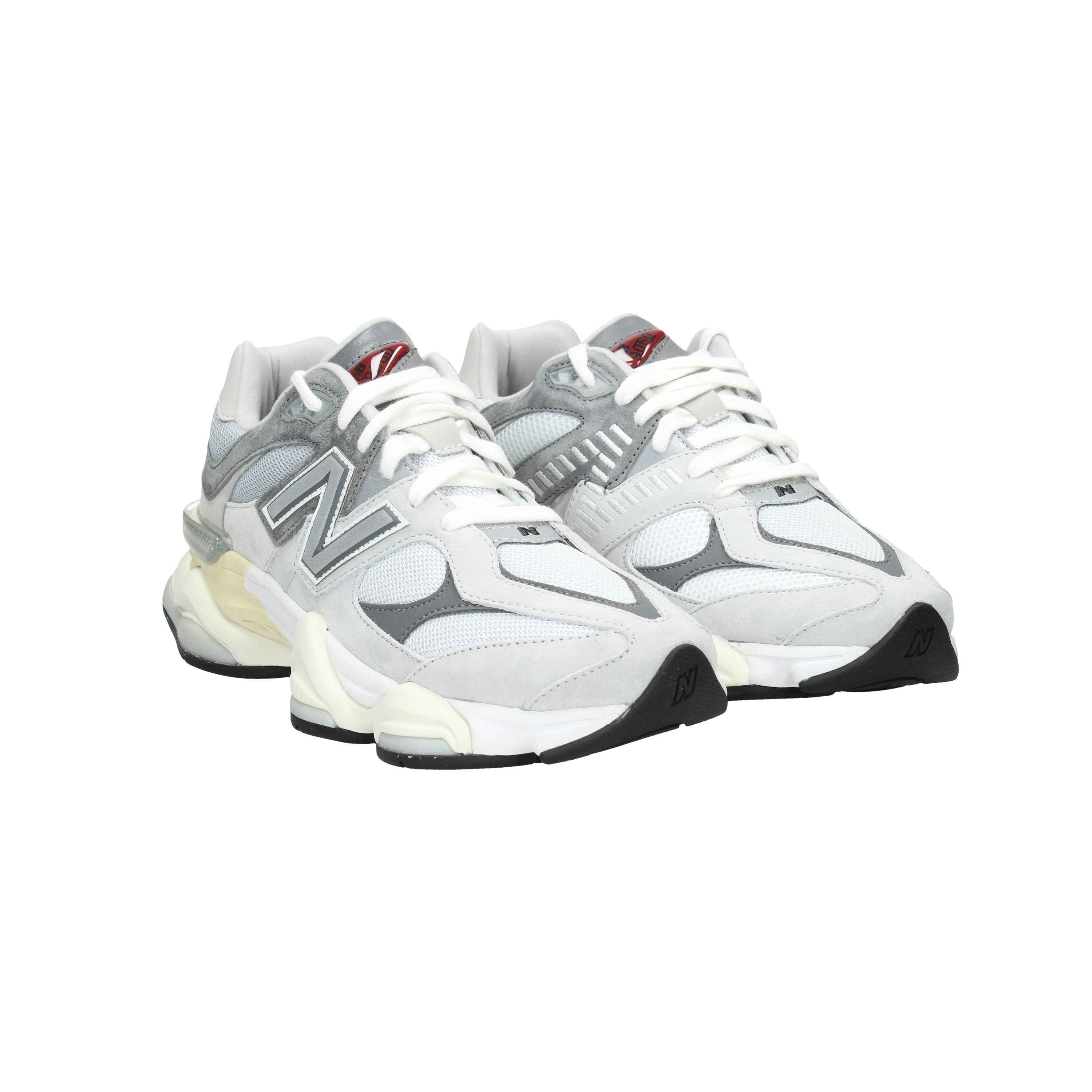 NEW BALANCE  - U 9060 GRY Sneakers