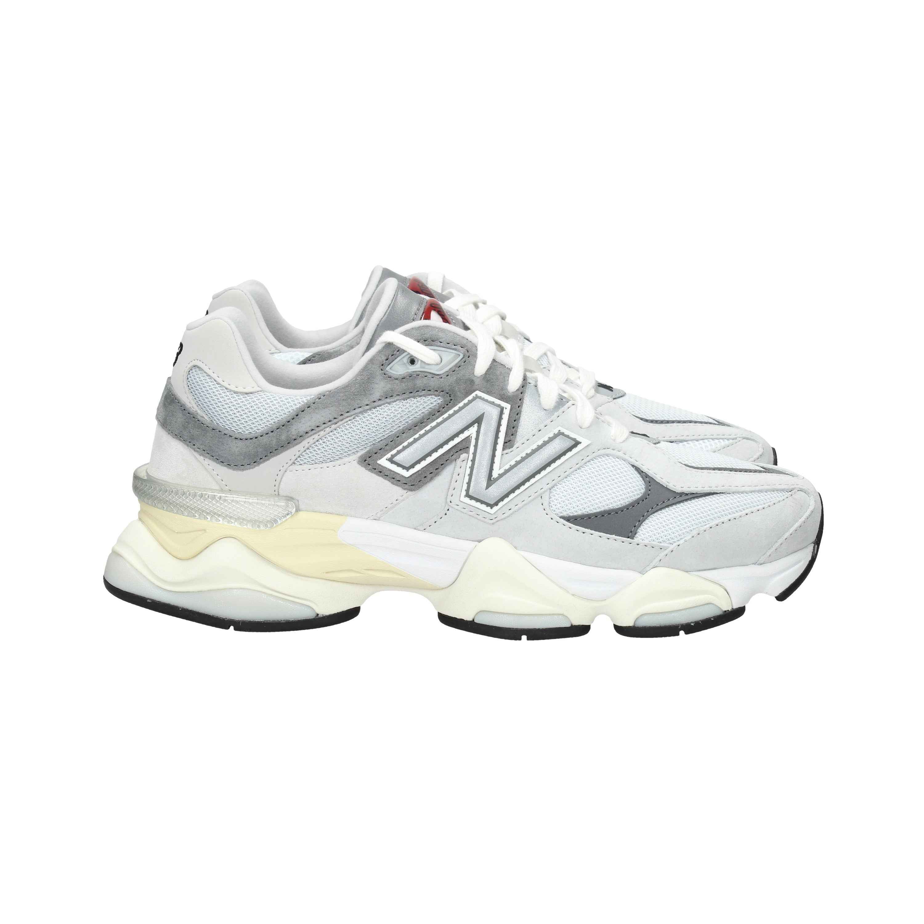 NEW BALANCE  - U 9060 GRY Sneakers