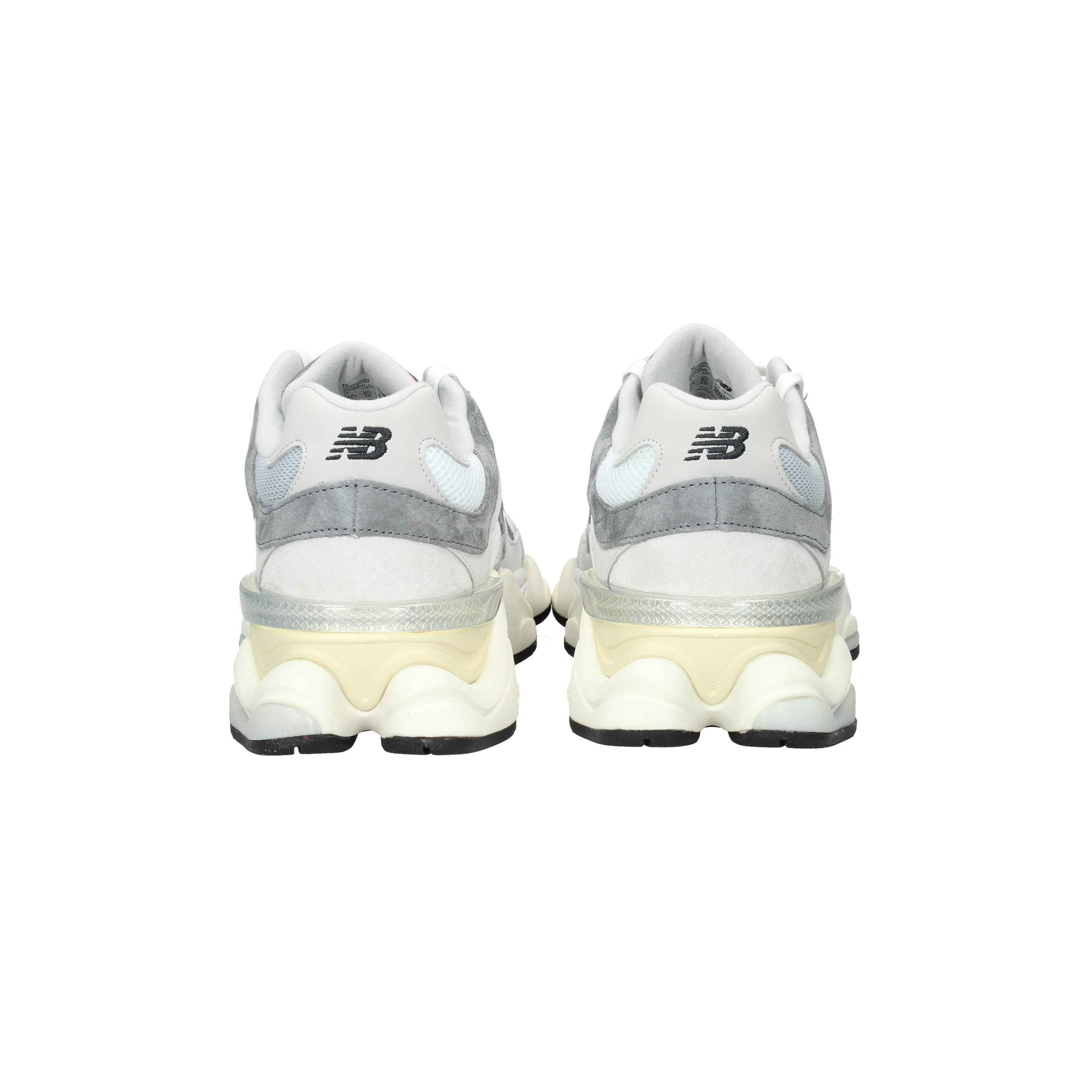 NEW BALANCE  - U 9060 GRY Sneakers