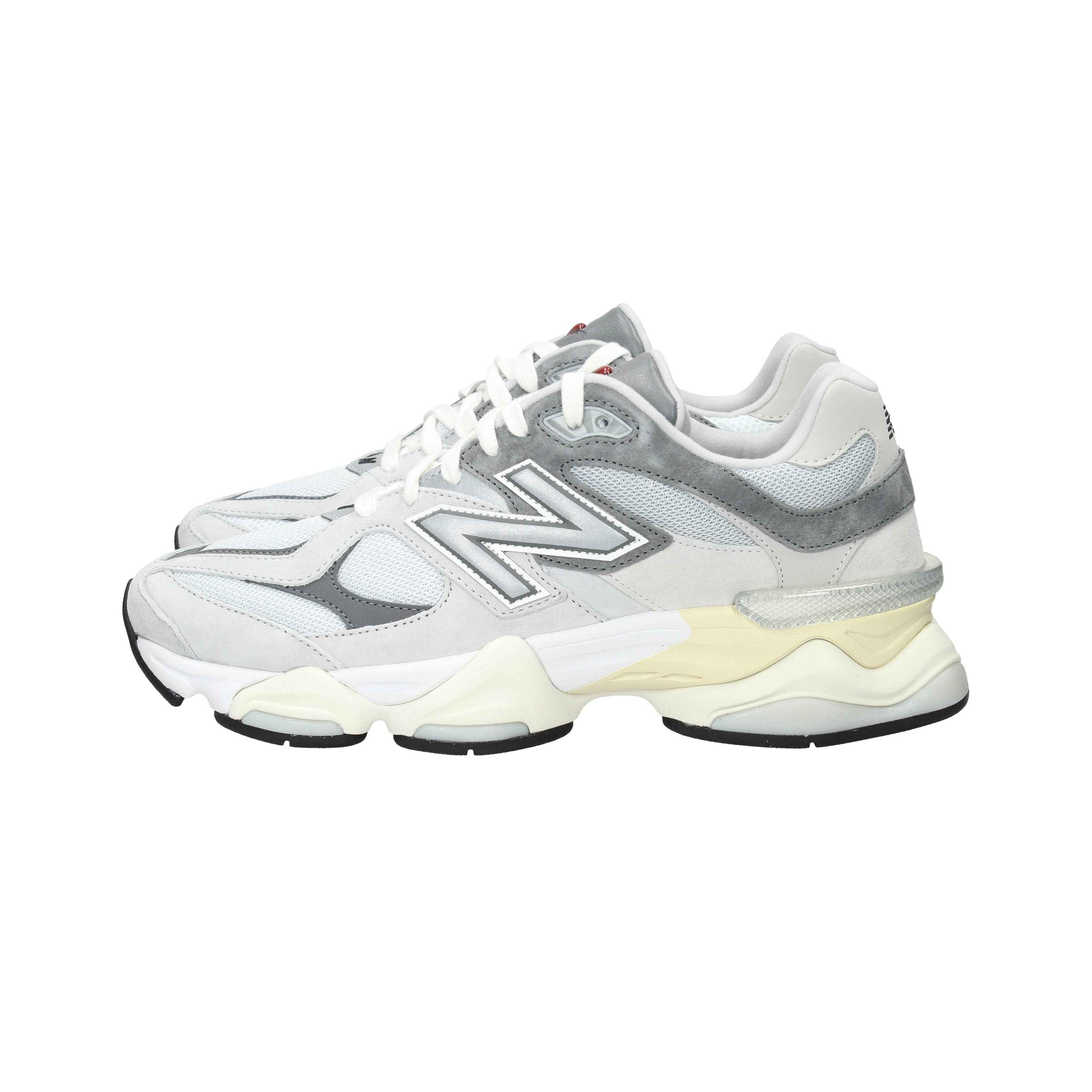 NEW BALANCE  - U 9060 GRY Sneakers