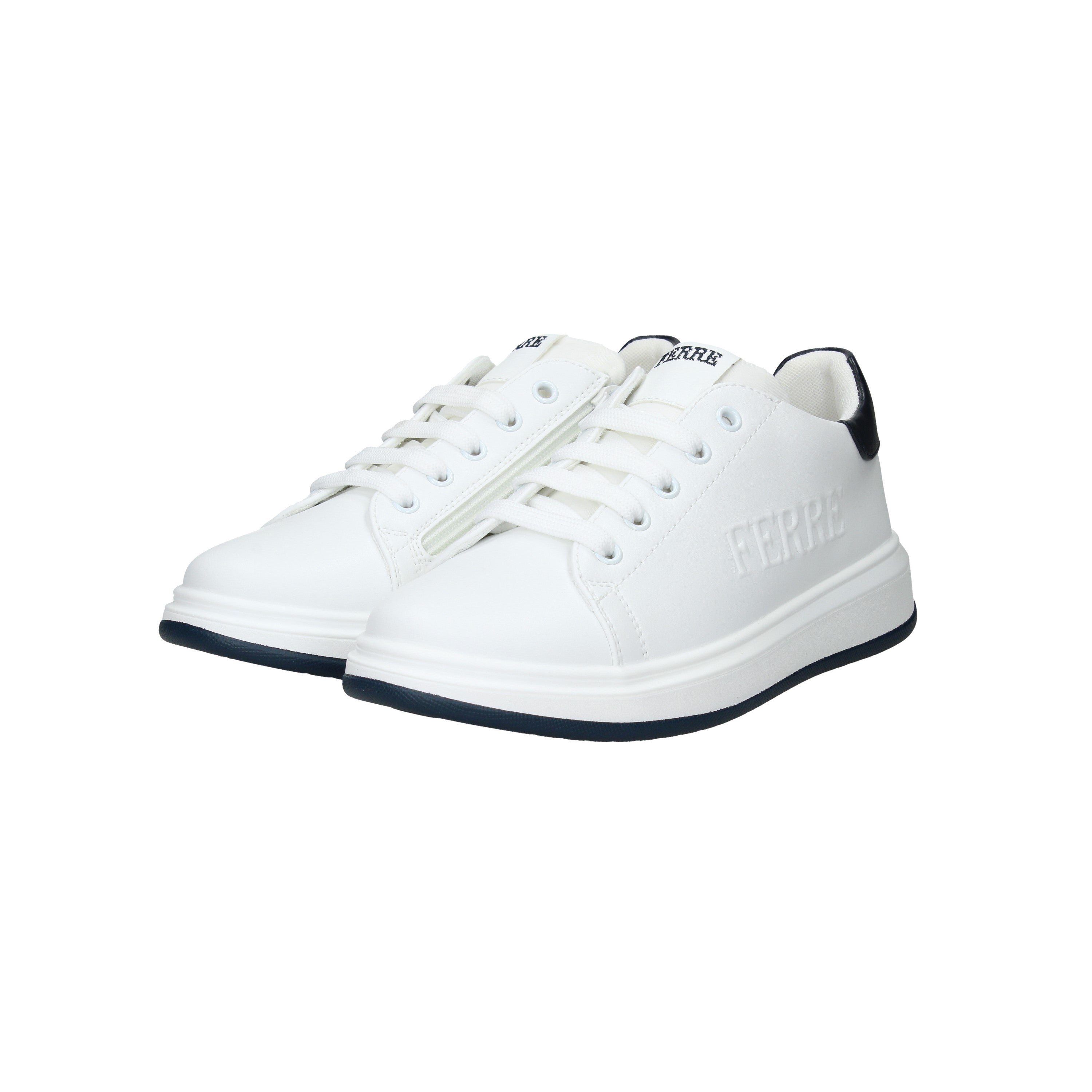 BIANCO | FERRE - BO FB-030 Sneakers