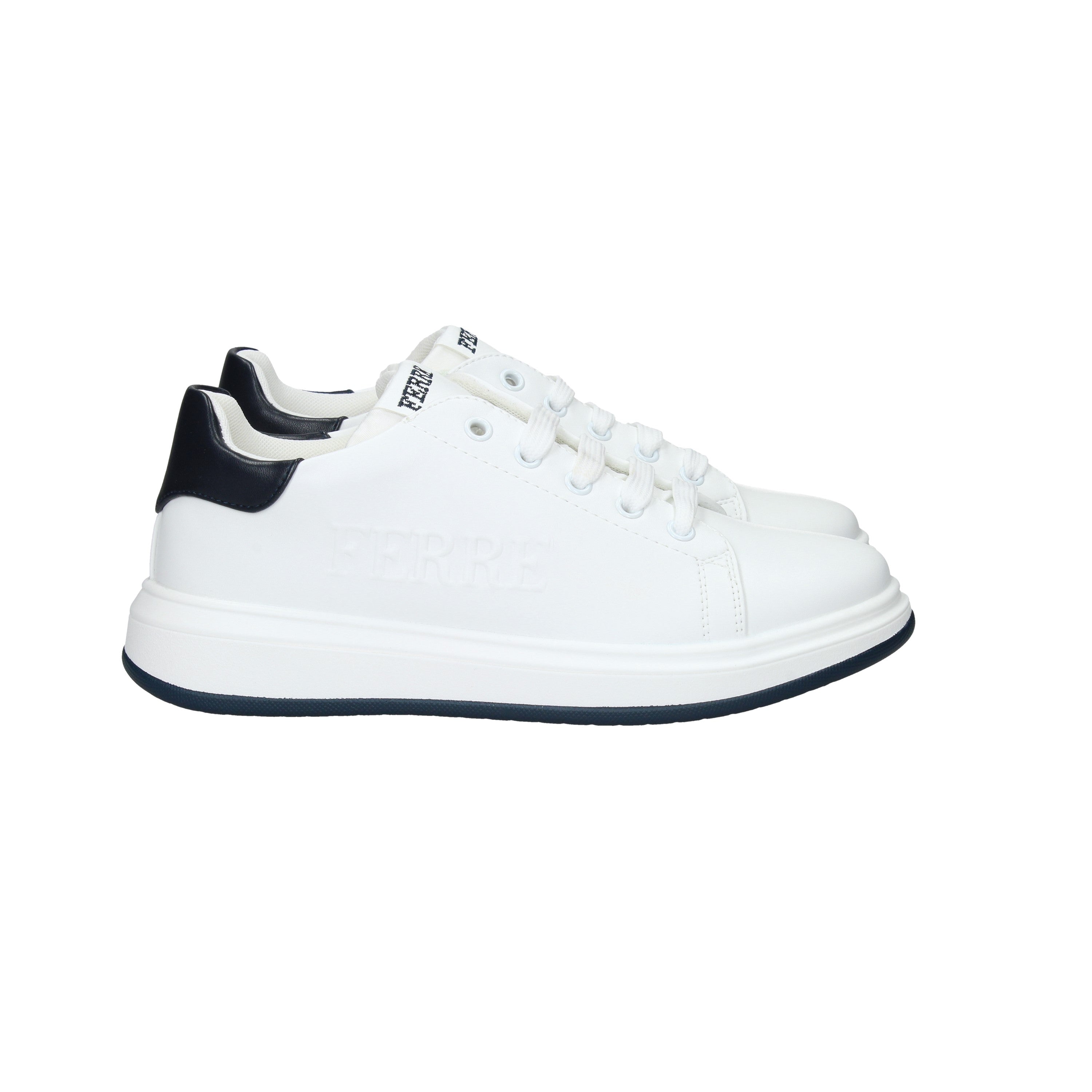 BIANCO | FERRE - BO FB-030 Sneakers