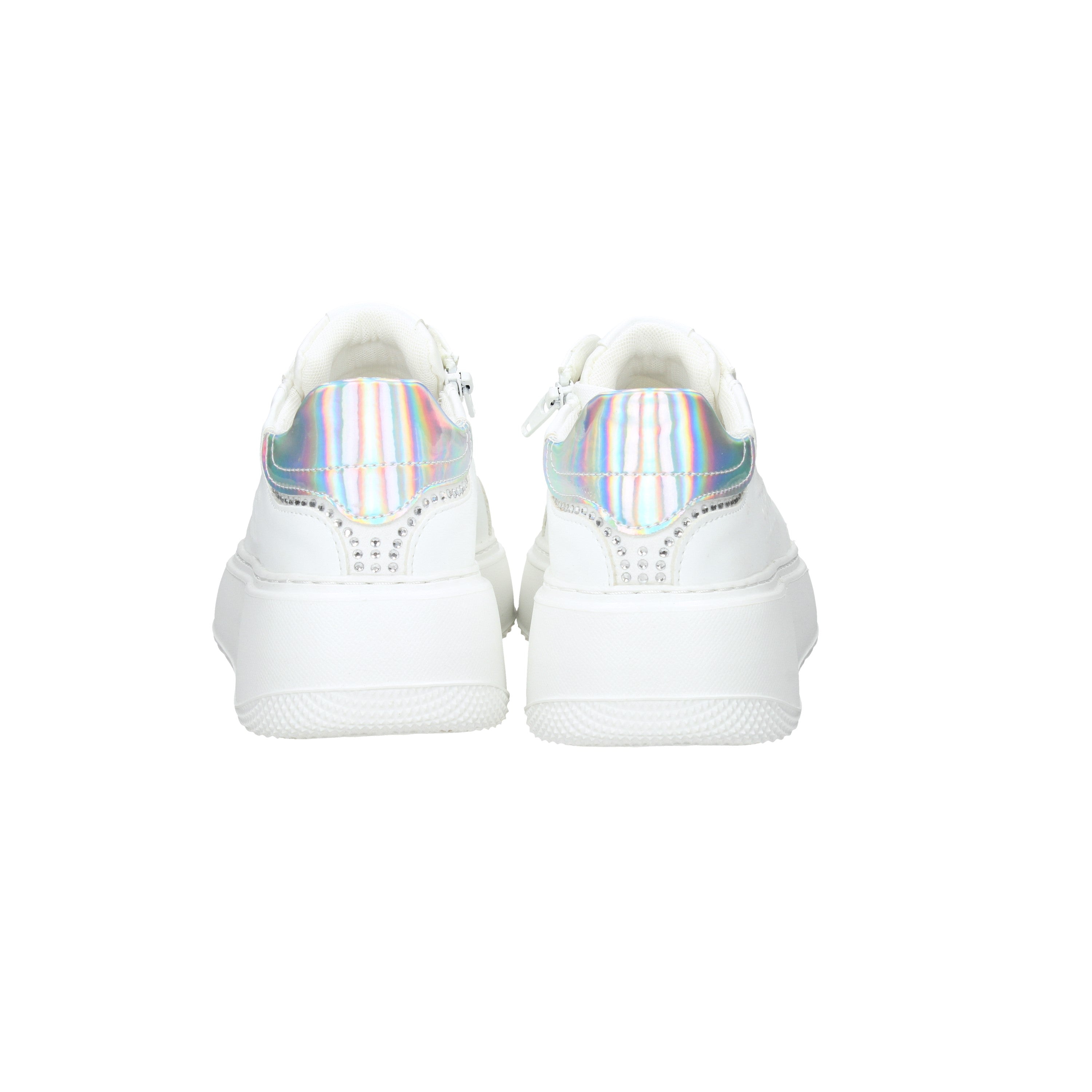 BIANCO | FERRE - BA FB-071 Sneakers