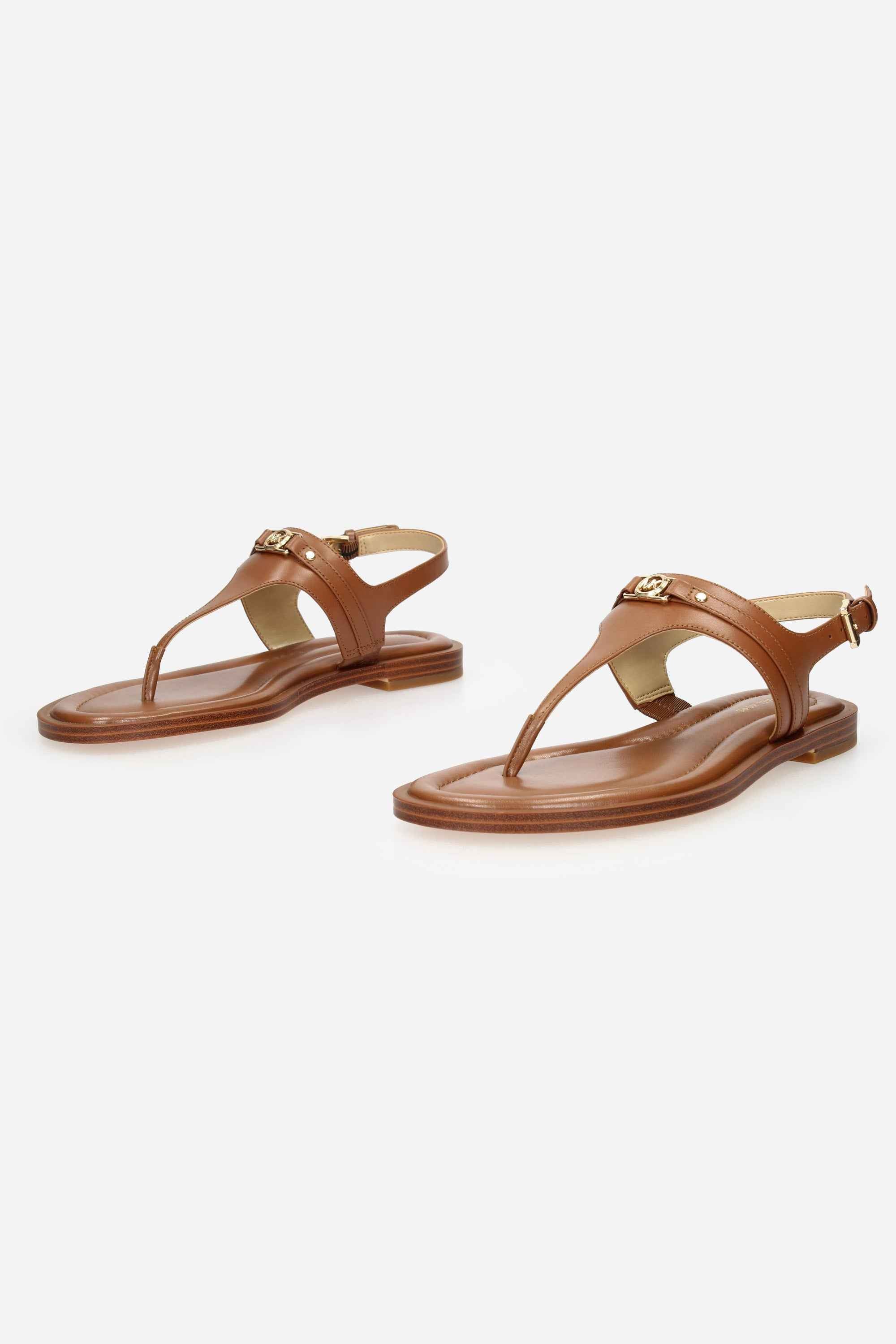 MICHAEL DI MICHAEL KORS - D 40S5MAFS4L Infradito