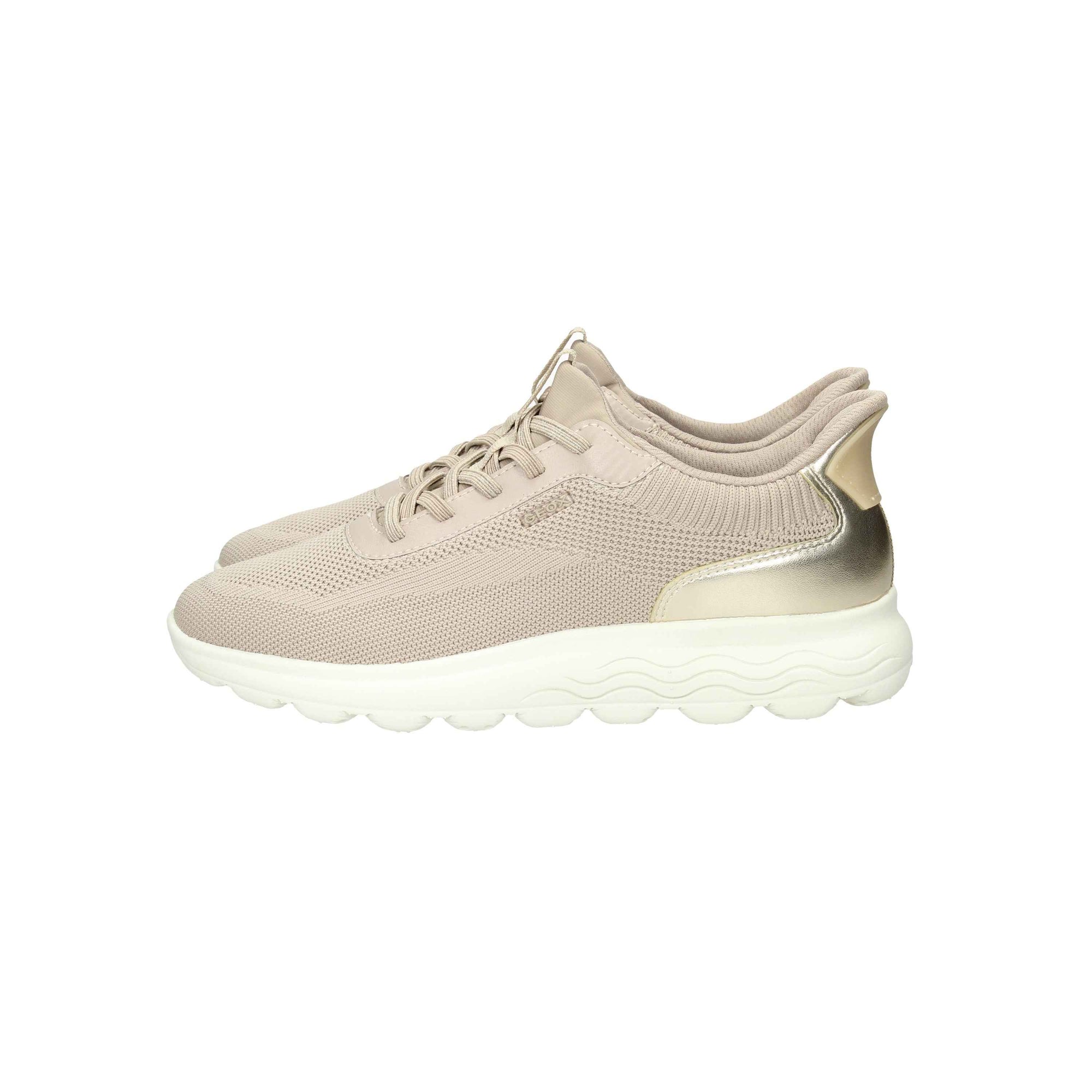GEOX - D D557MA06KBN Sneakers