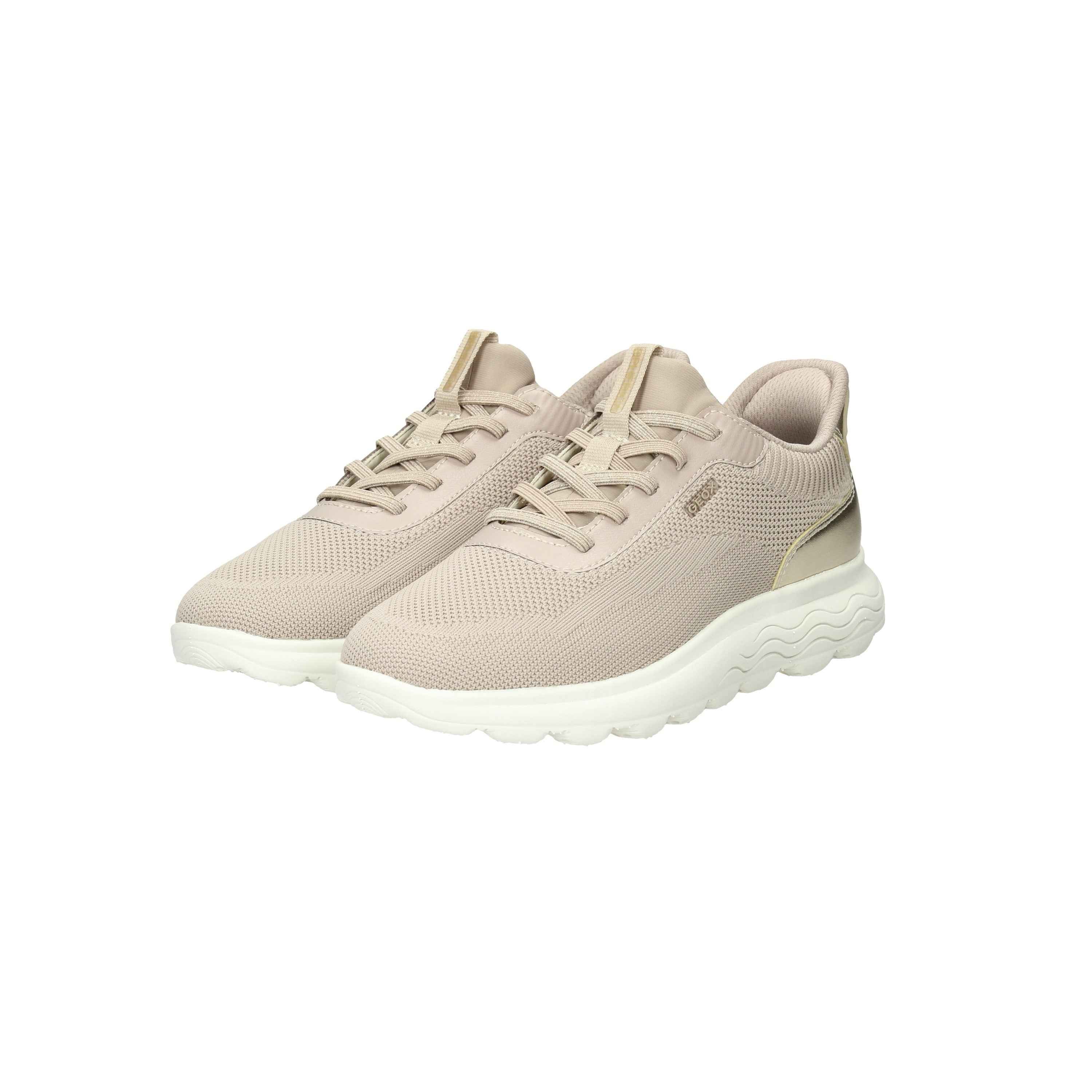 GEOX - D D557MA06KBN Sneakers