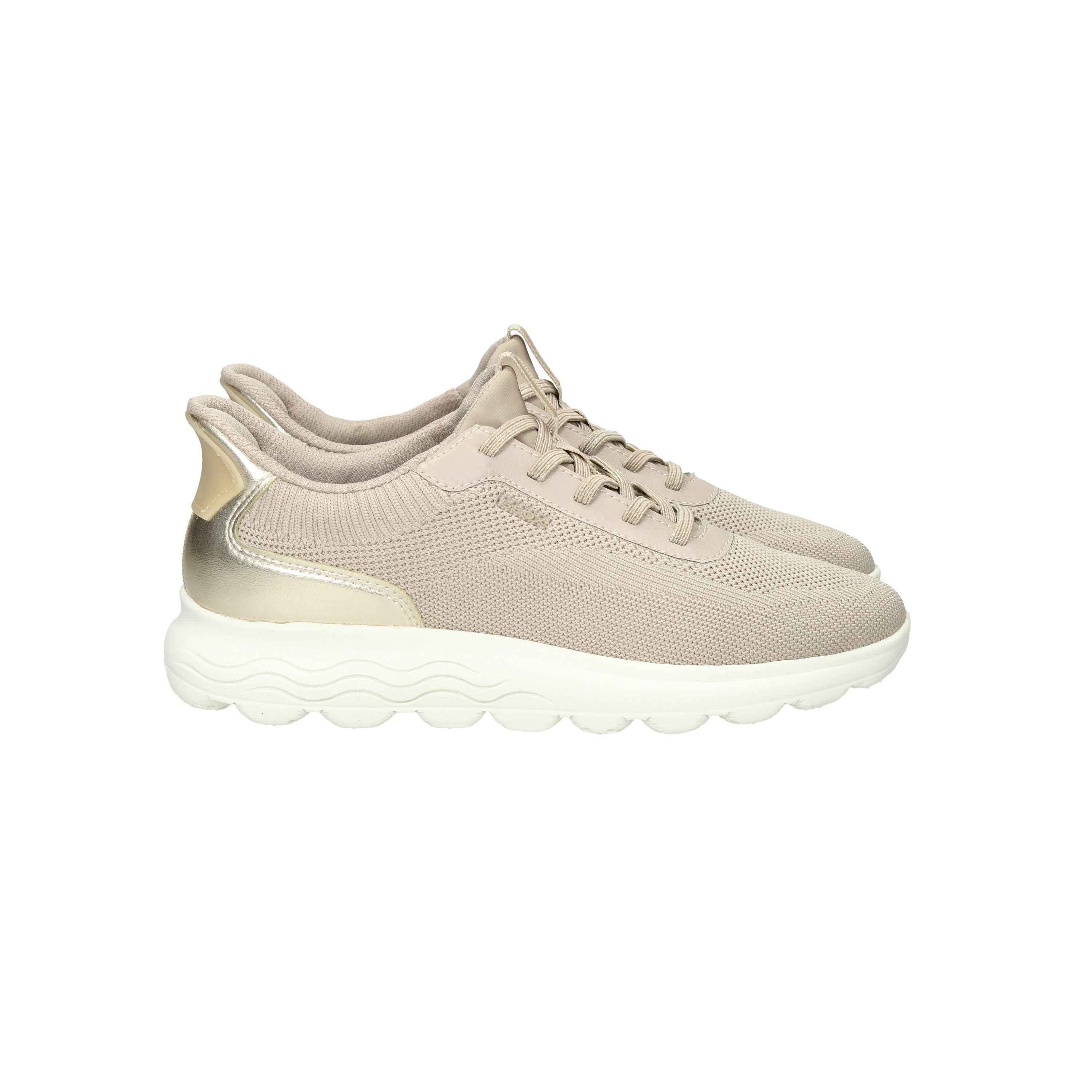 GEOX - D D557MA06KBN Sneakers