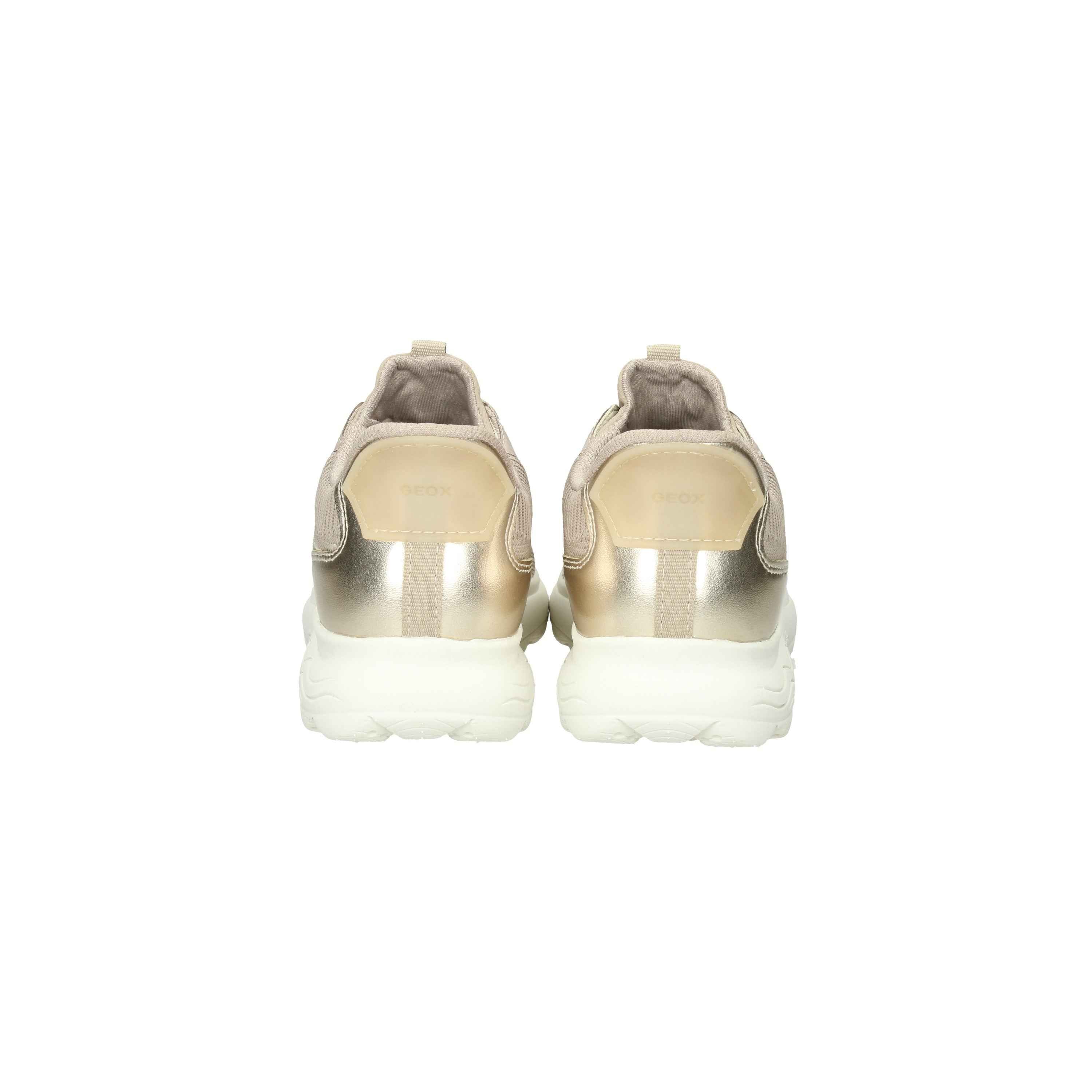 GEOX - D D557MA06KBN Sneakers