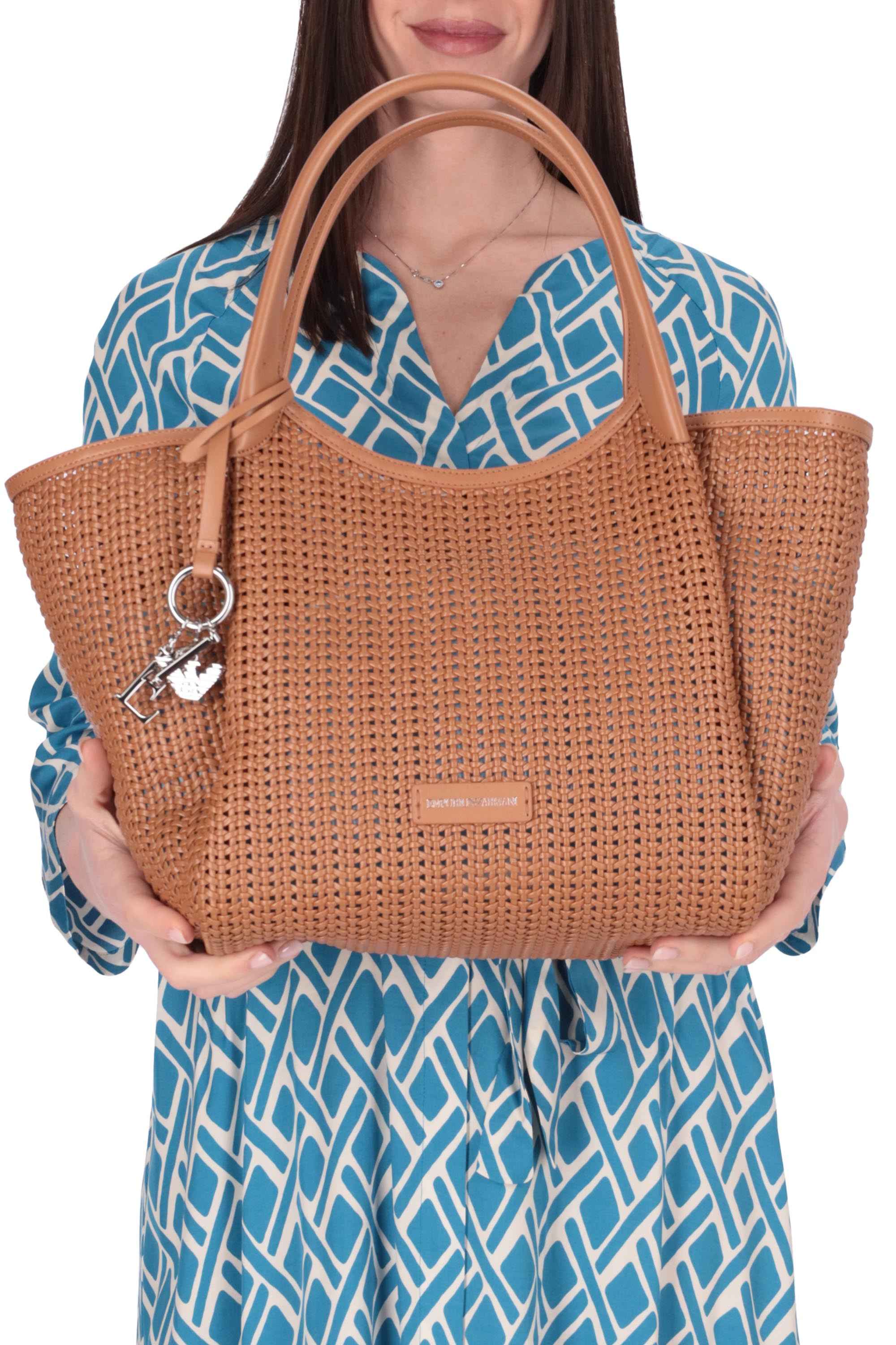 EMPORIO ARMANI - D EW001009 Borsa