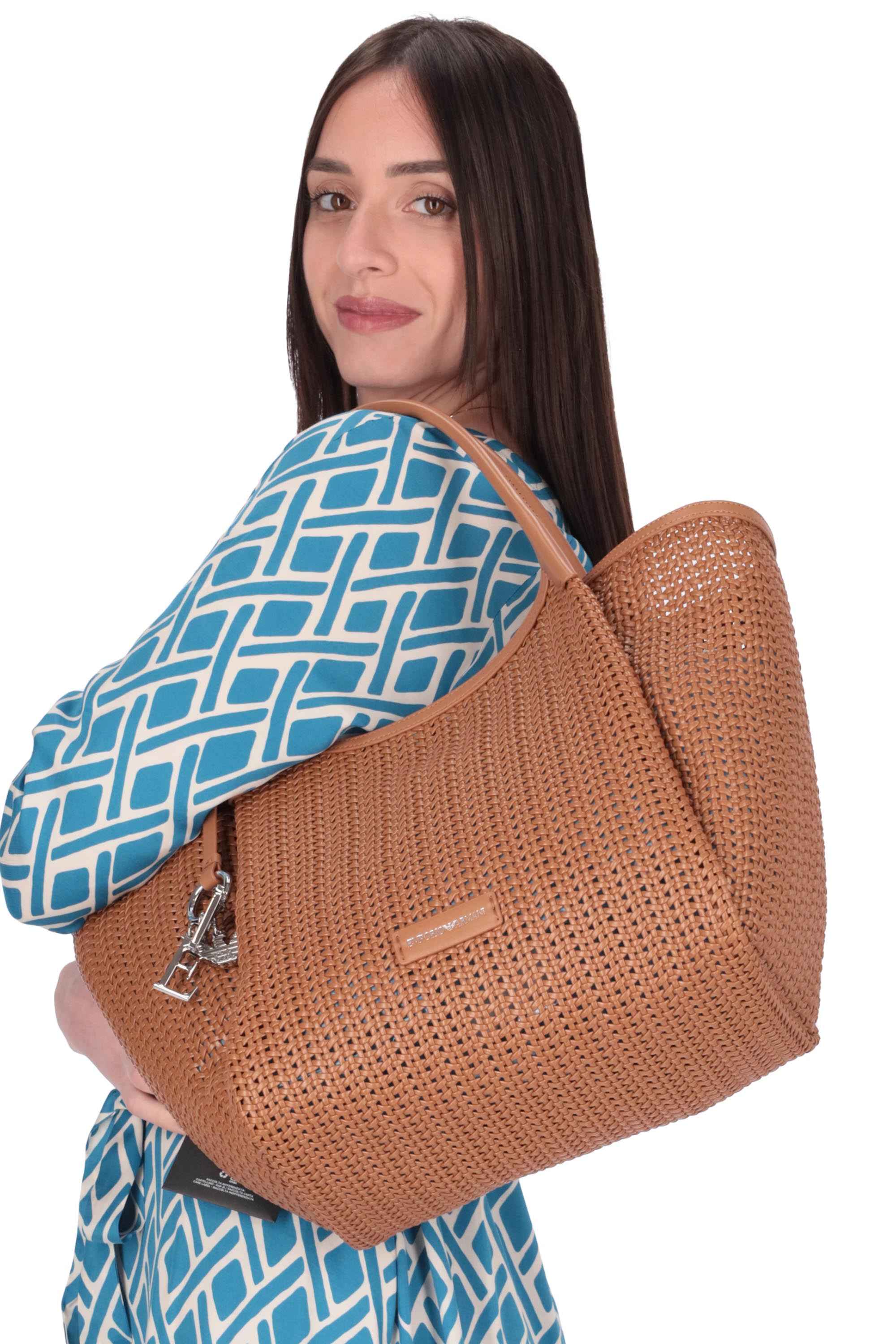 EMPORIO ARMANI - D EW001009 Borsa