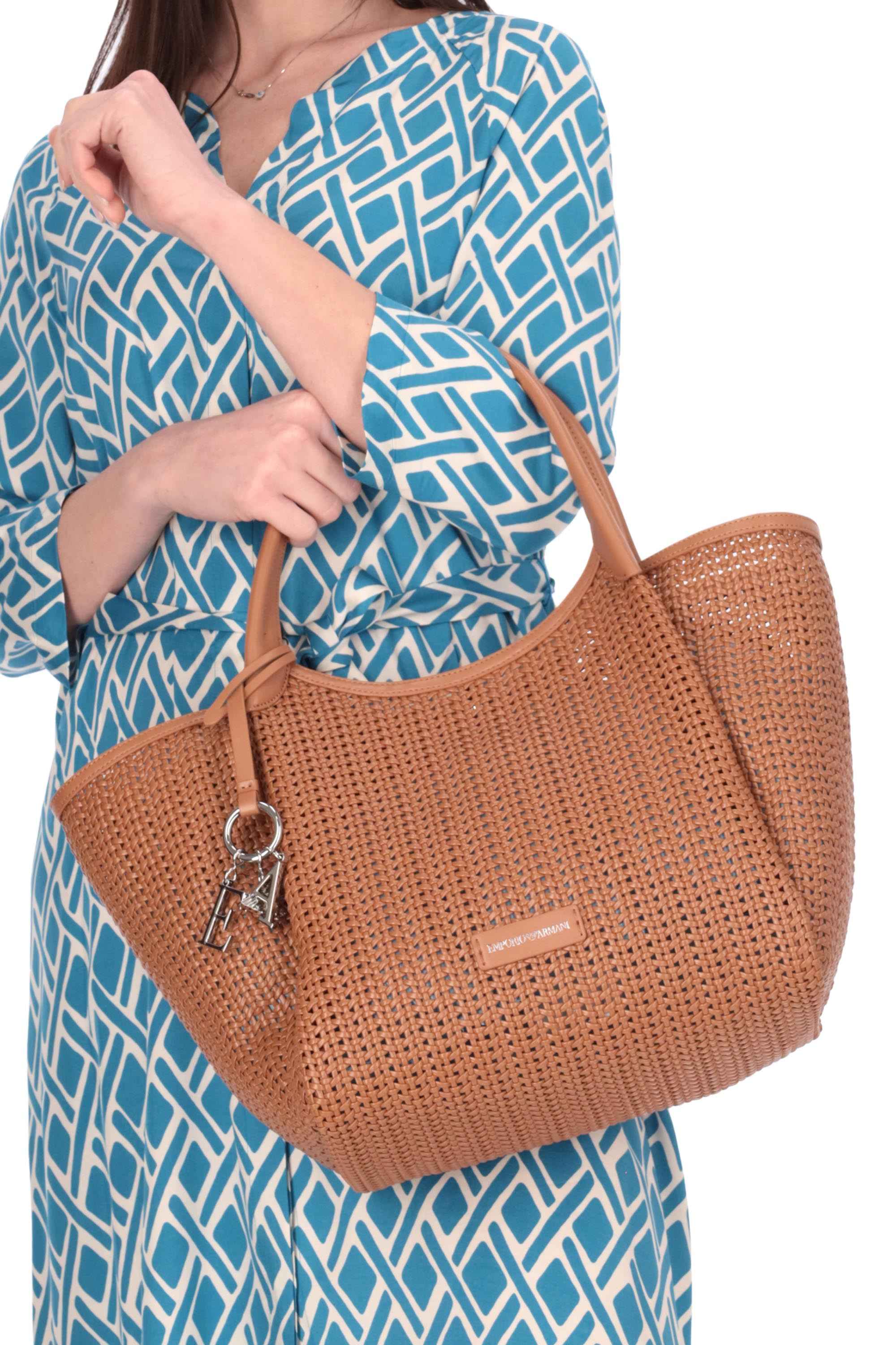 EMPORIO ARMANI - D EW001009 Borsa