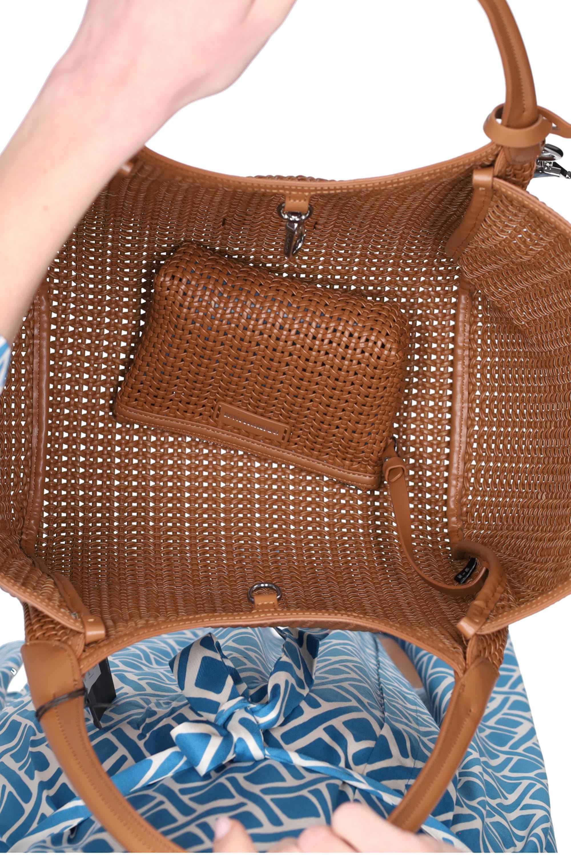 EMPORIO ARMANI - D EW001009 Borsa