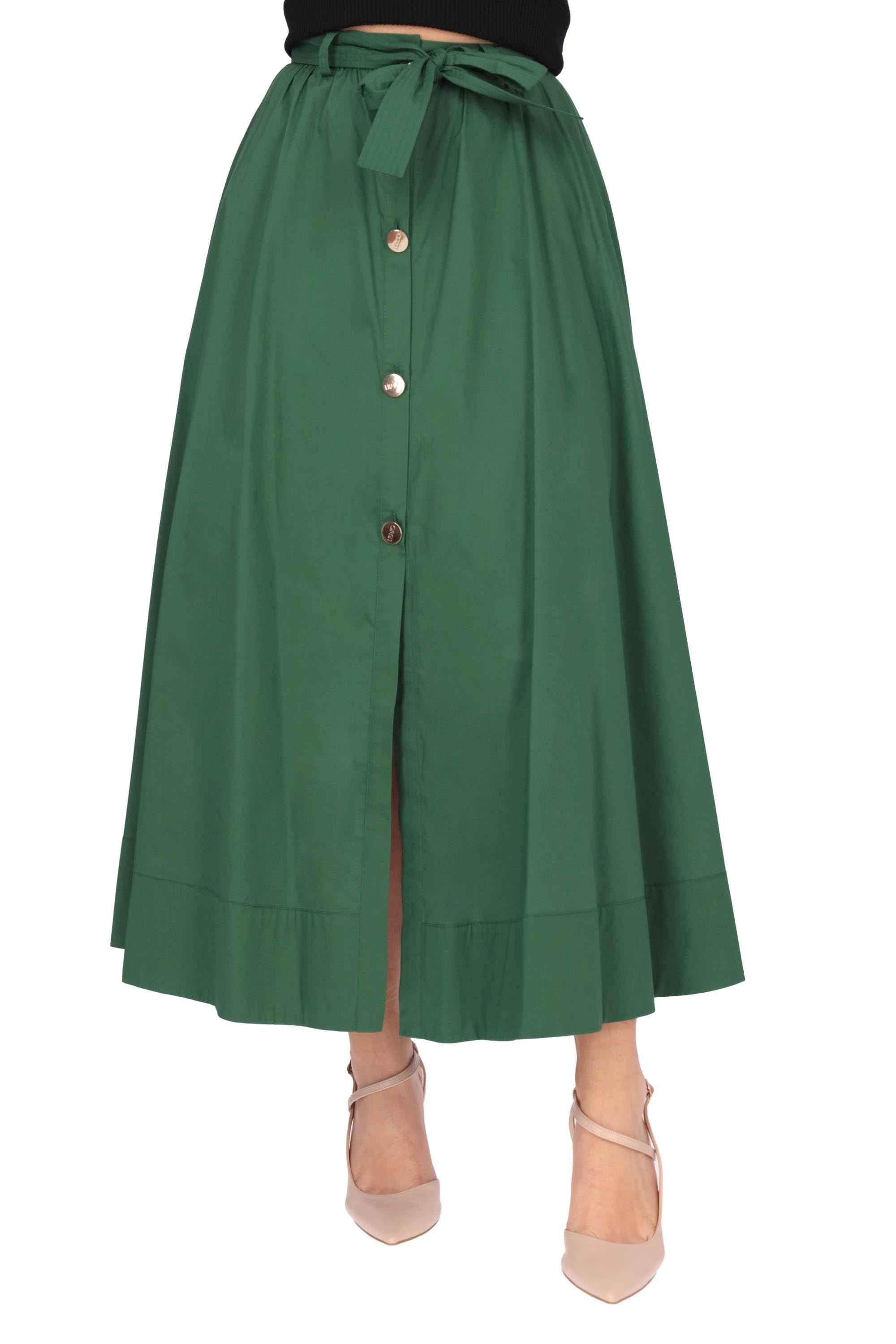 LIU JO - D CA5296TS246 Gonna