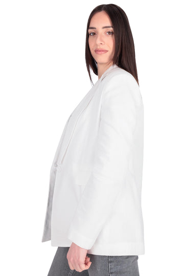 BIANCO | JIJIL - D GI220 Giacca