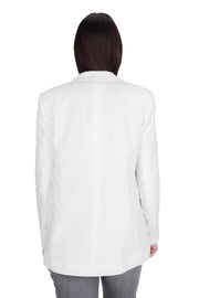 BIANCO | JIJIL - D GI220 Giacca